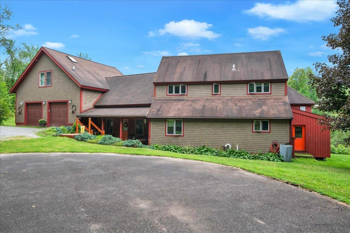 425 Poker Hill Road Property Photo 4