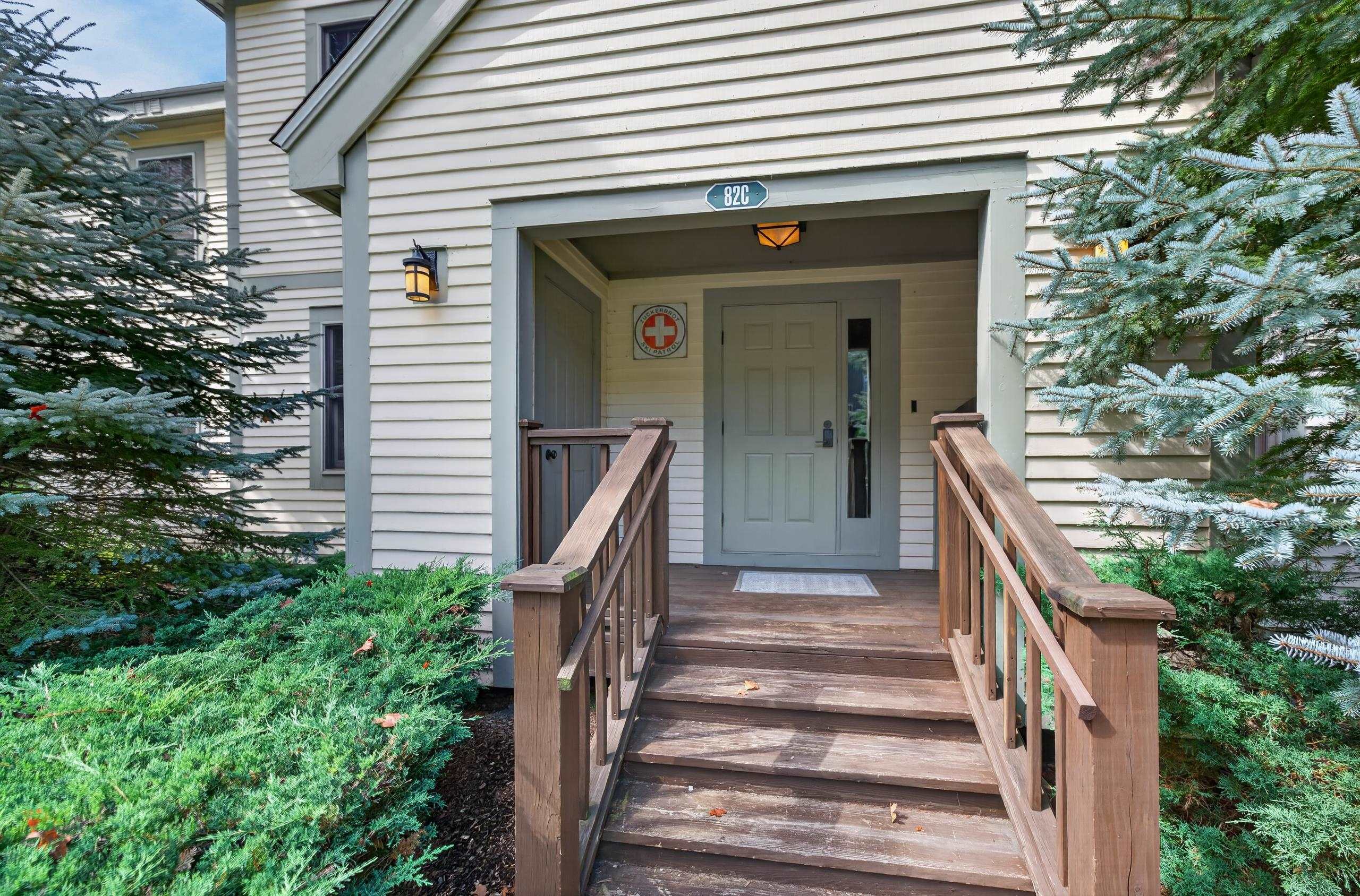 82c Greenspring Road Property Photo 27