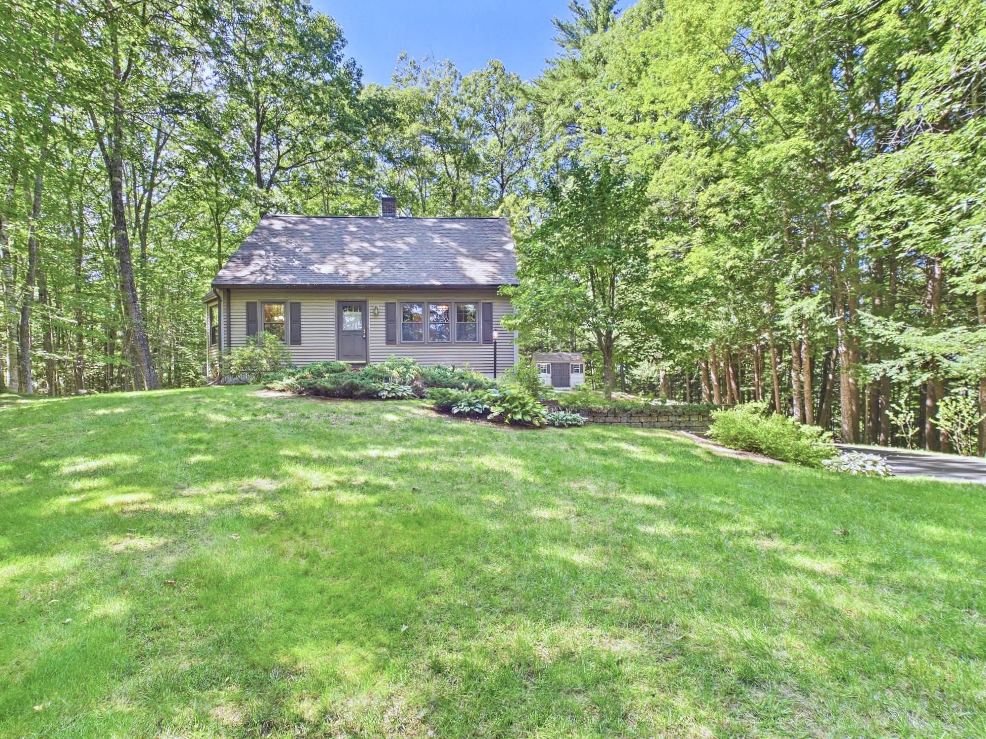 74 Keasor Road Property Photo 1