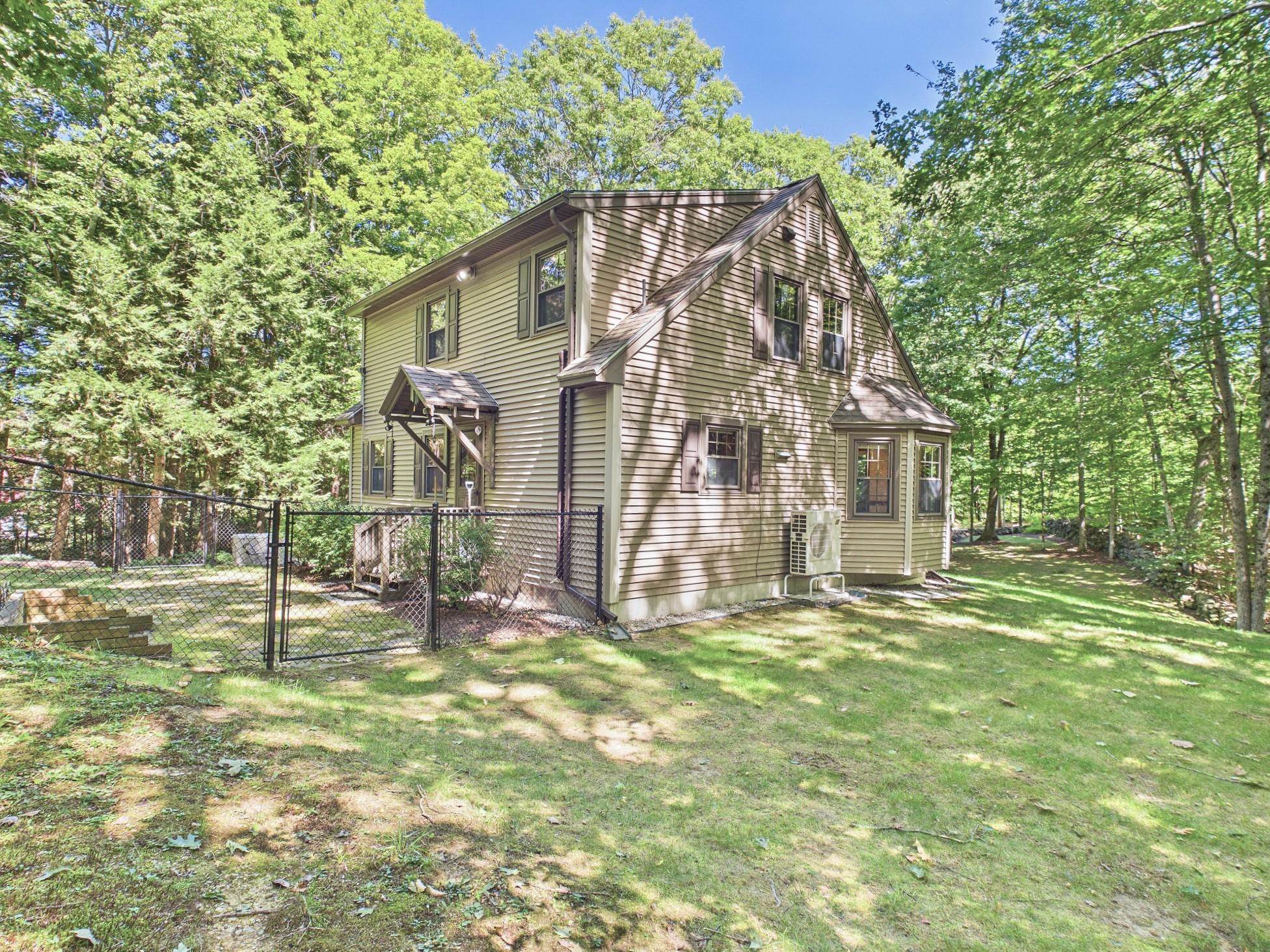 74 Keasor Road Property Photo 4