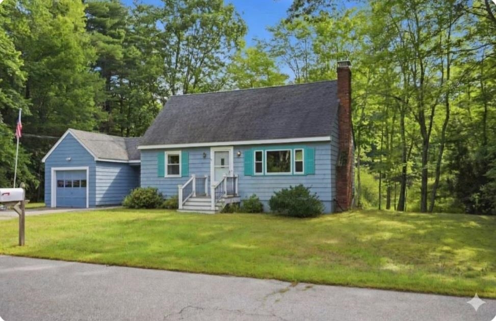 7 Fran Avenue Property Photo 1