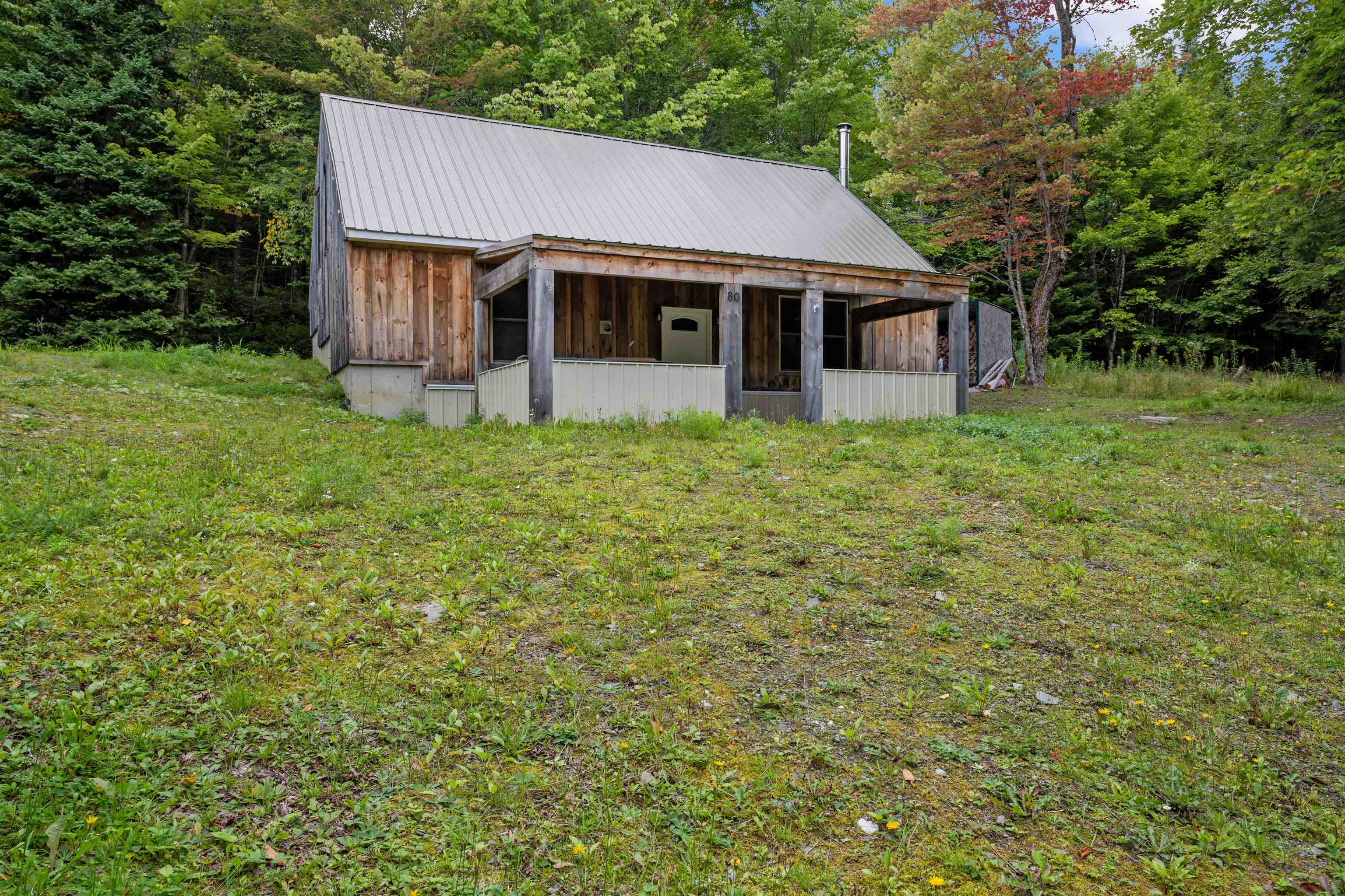 80 & 86 Gore Road Property Photo 1