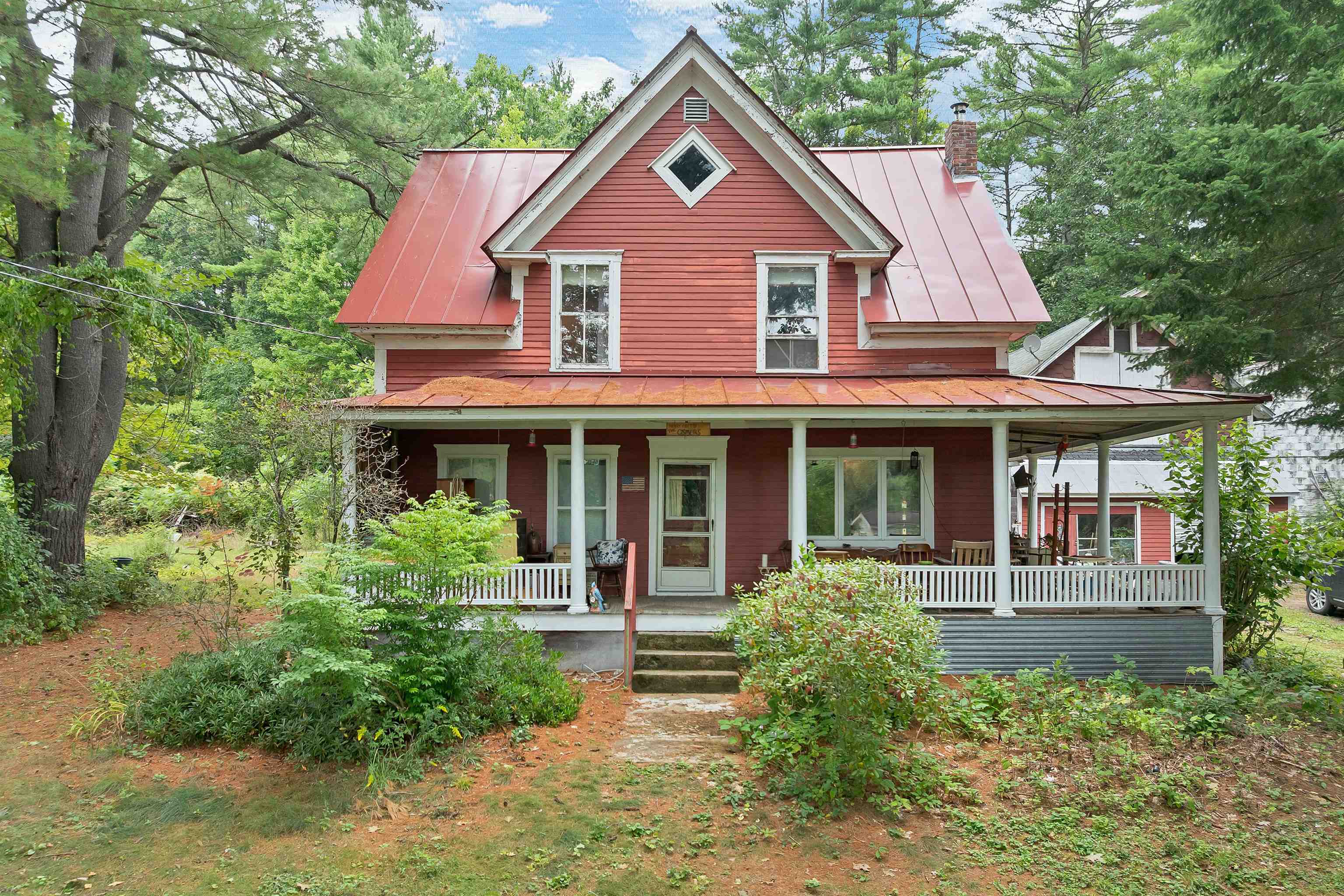 169 Old Town Road Property Photo 1