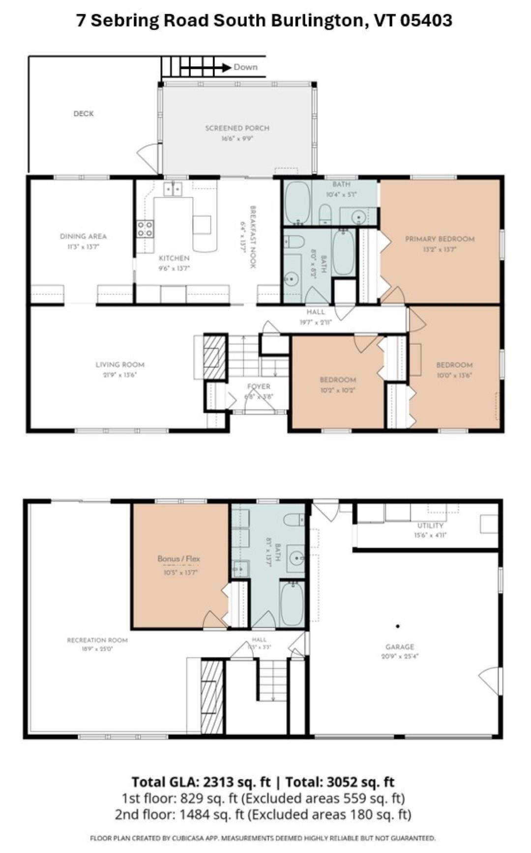7 Sebring Road Property Photo 8