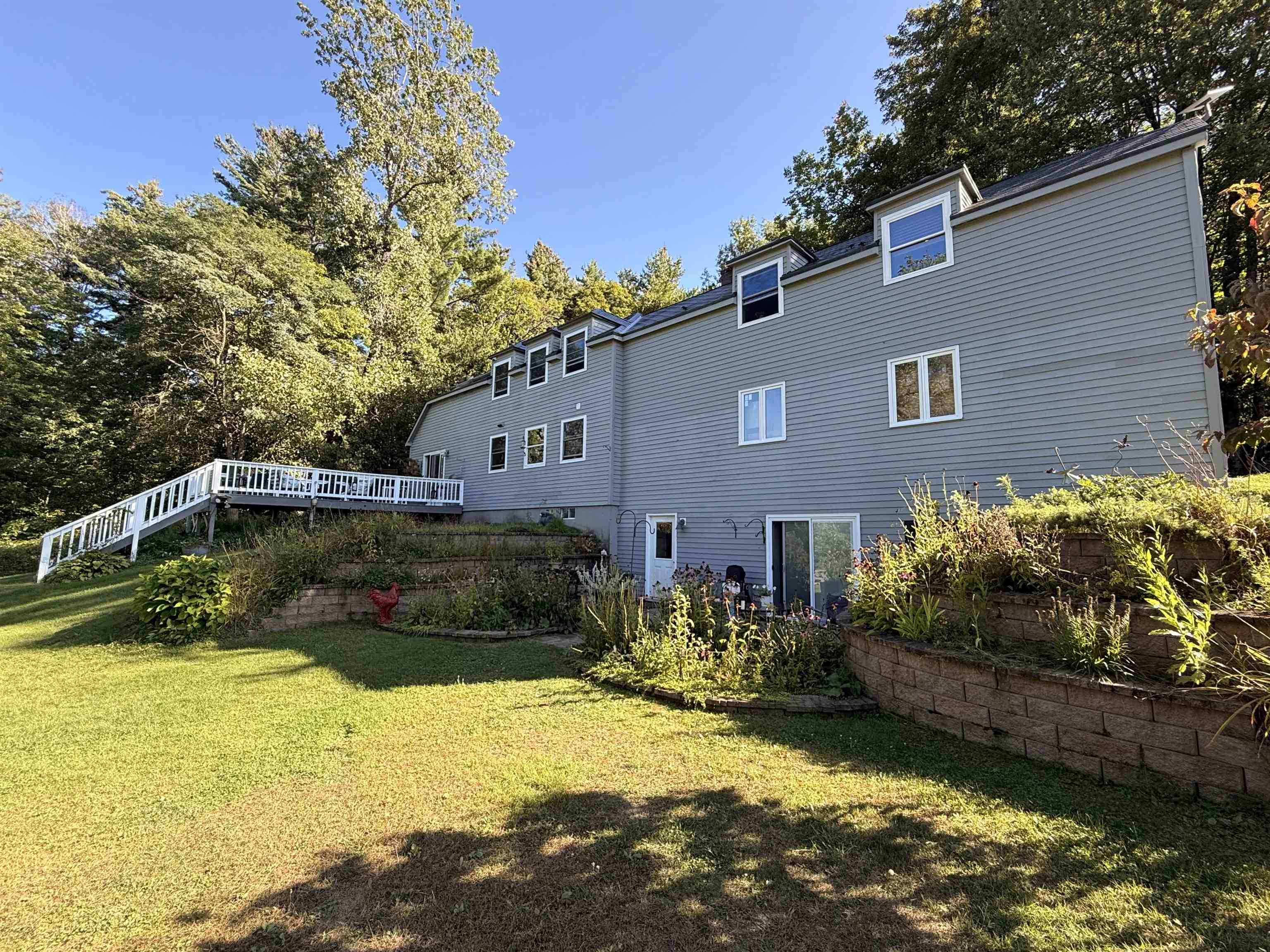253 Sugar House Hill Property Photo 1