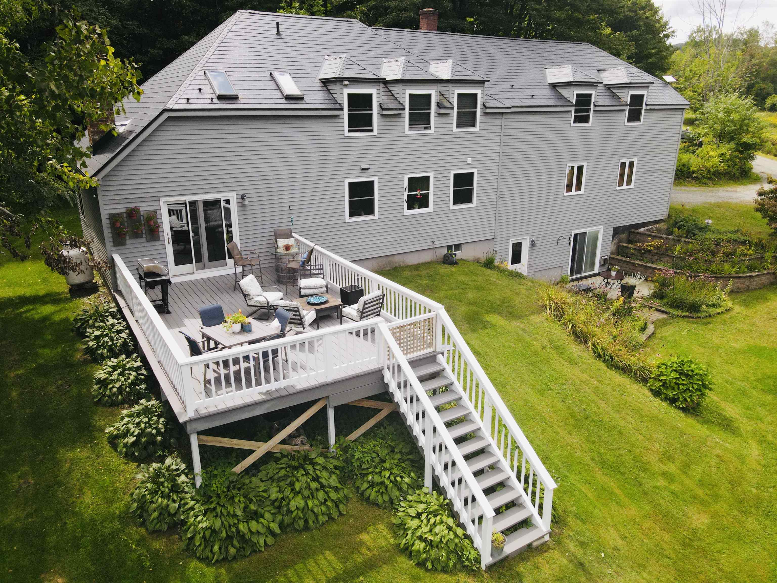 253 Sugar House Hill Property Photo 1
