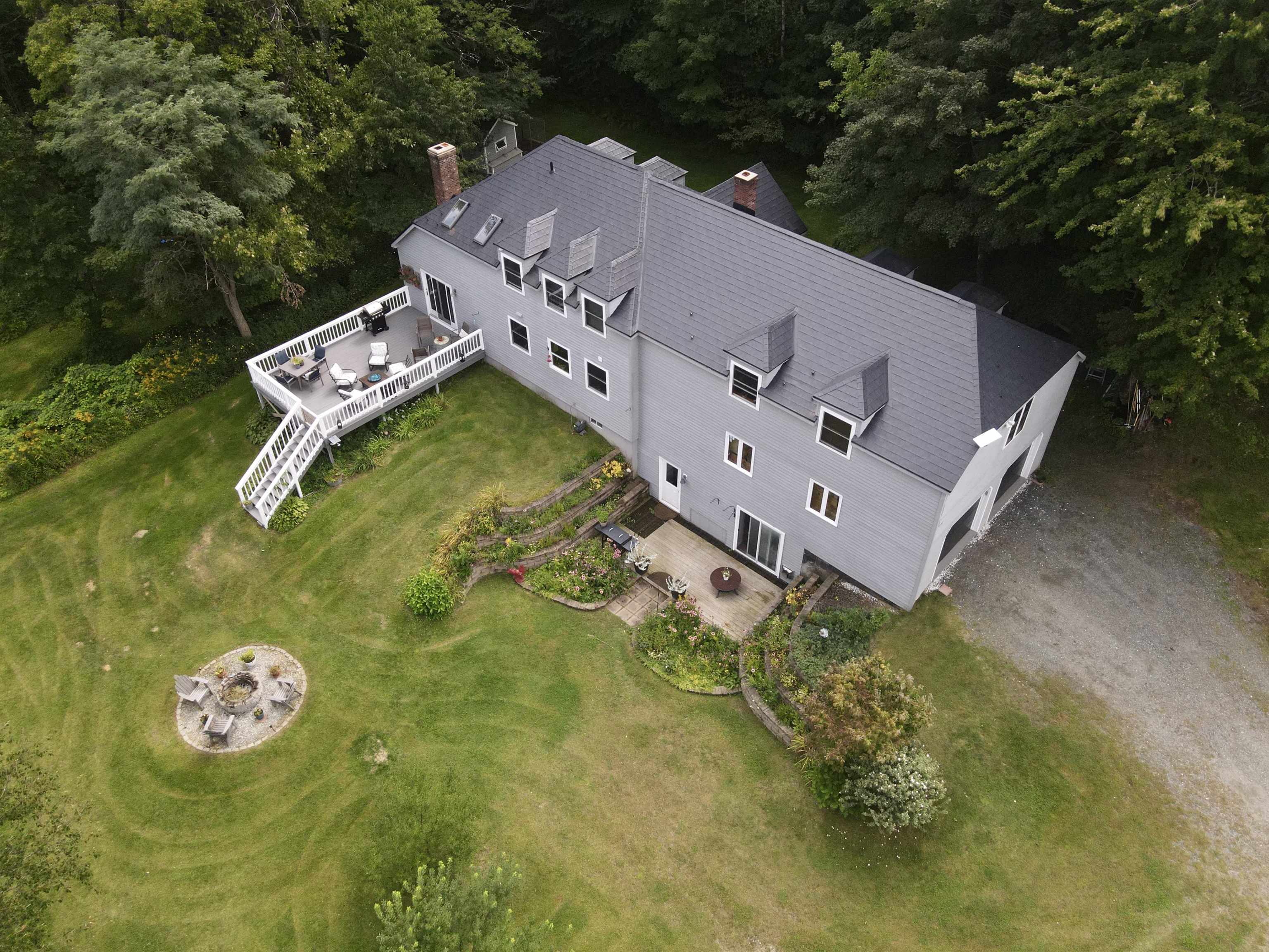 253 Sugar House Hill Property Photo 2