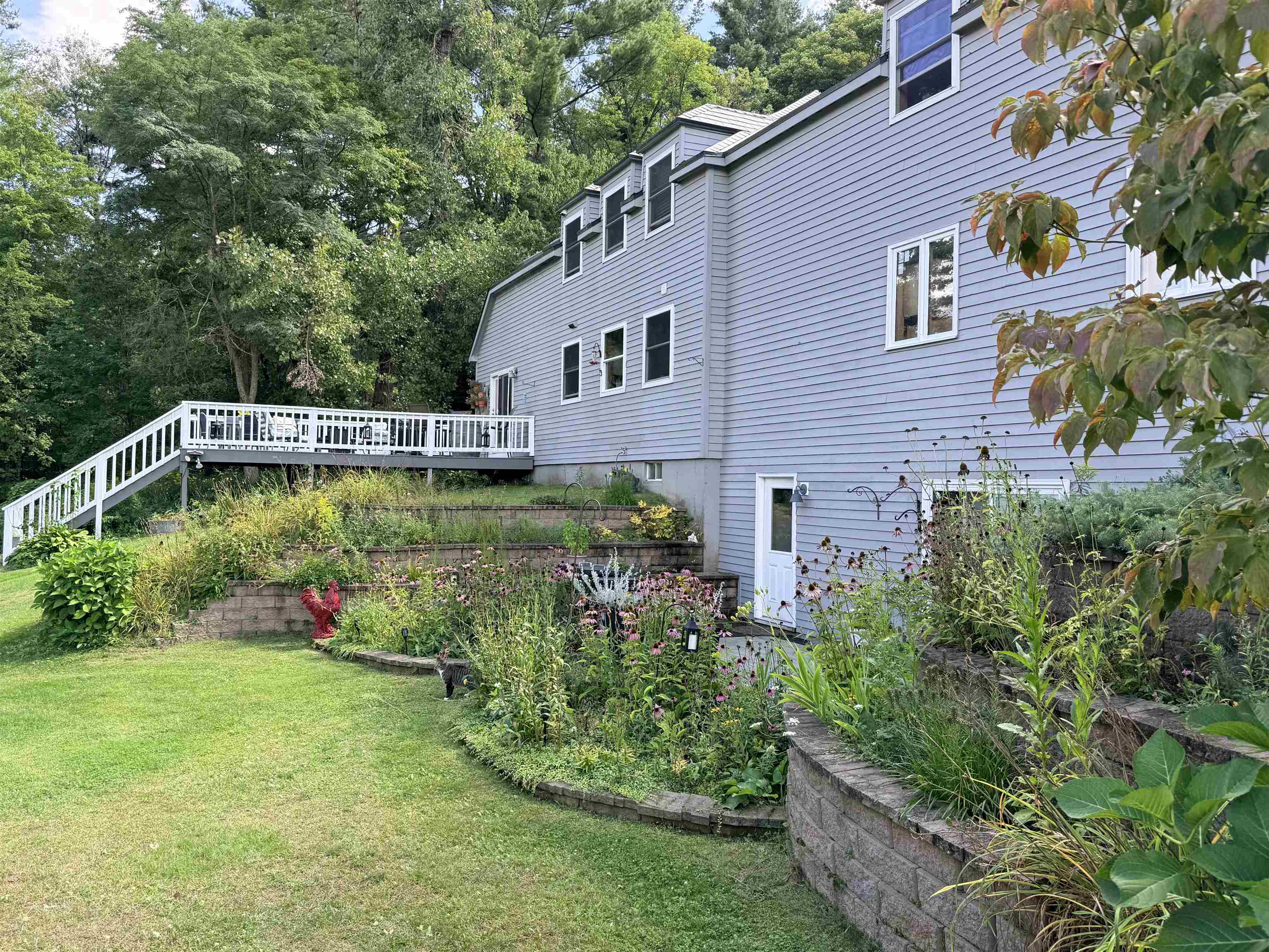 253 Sugar House Hill Property Photo 45