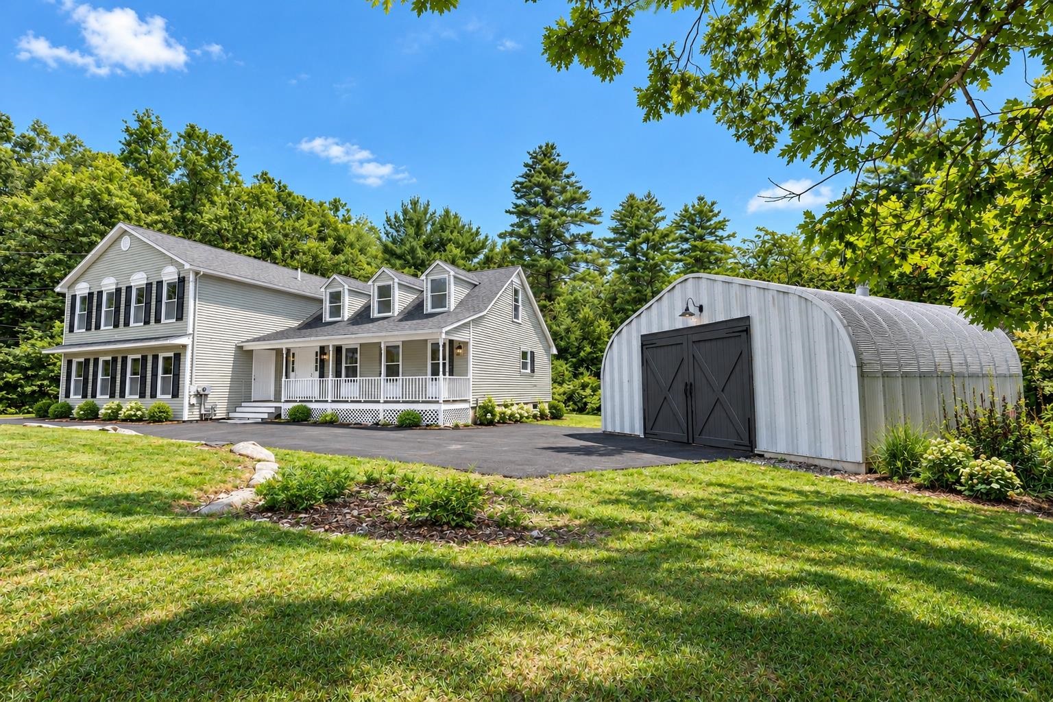 33 Baboosic Lake Road Property Photo 1
