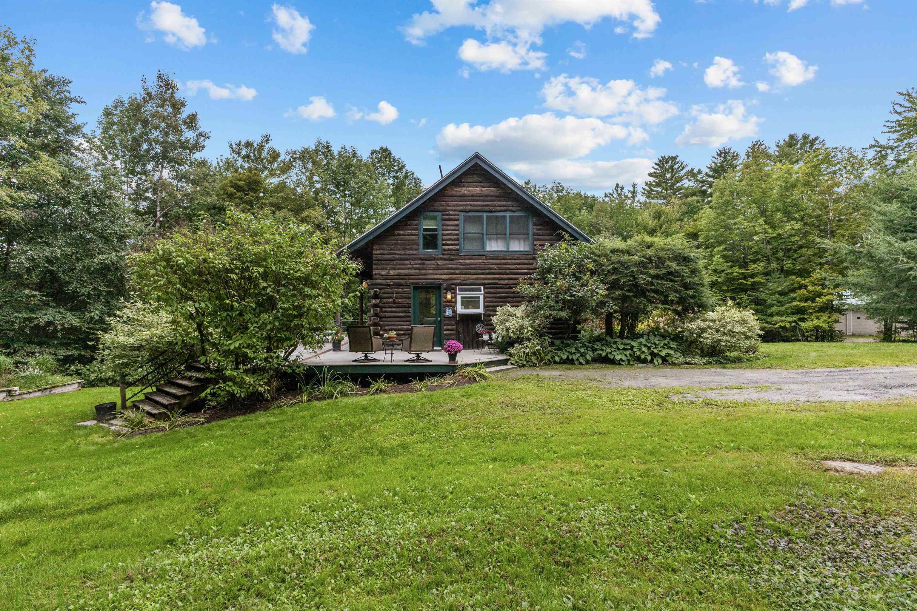 263 Mccullough Hill Road Property Photo 1