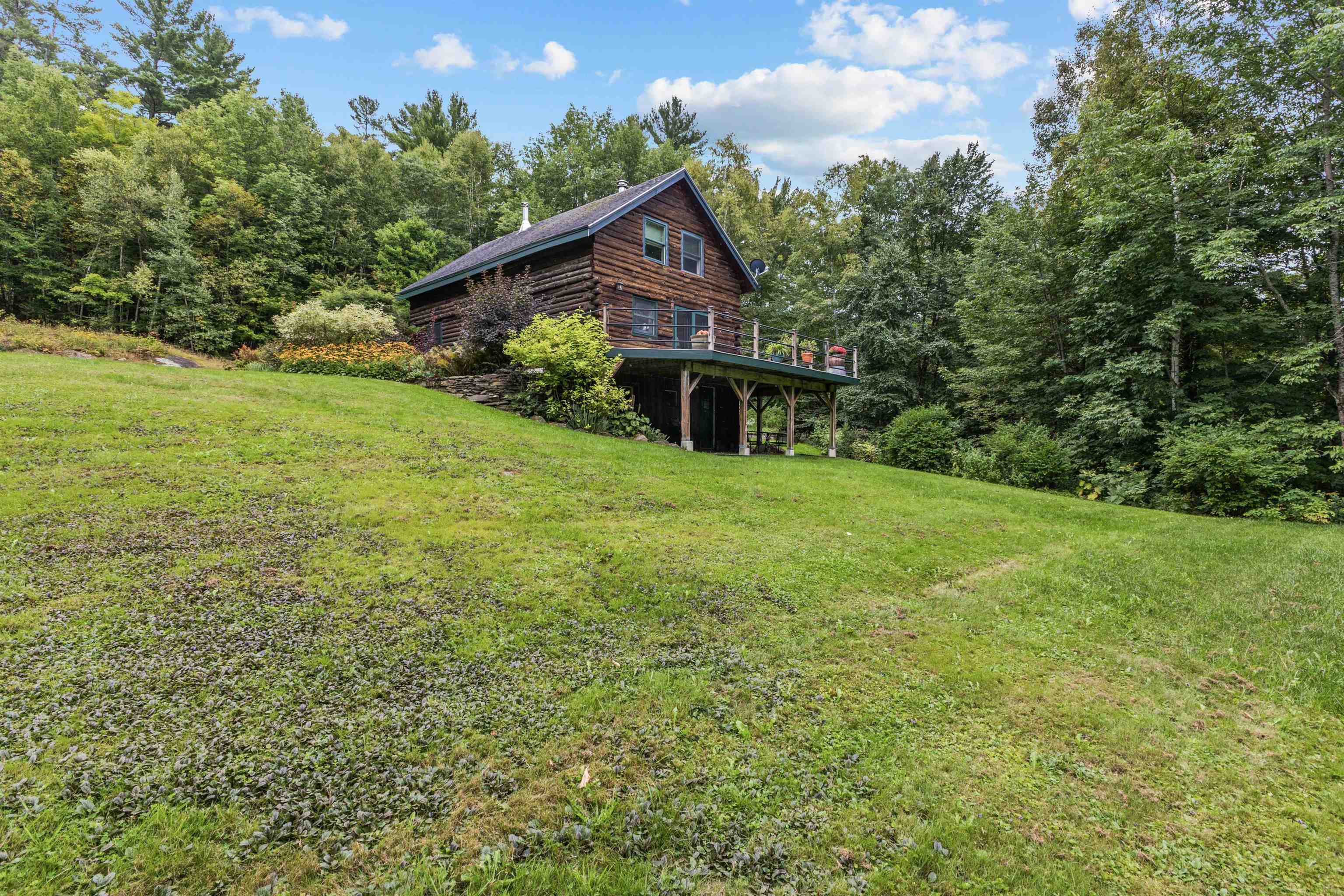 263 Mccullough Hill Road Property Photo 2