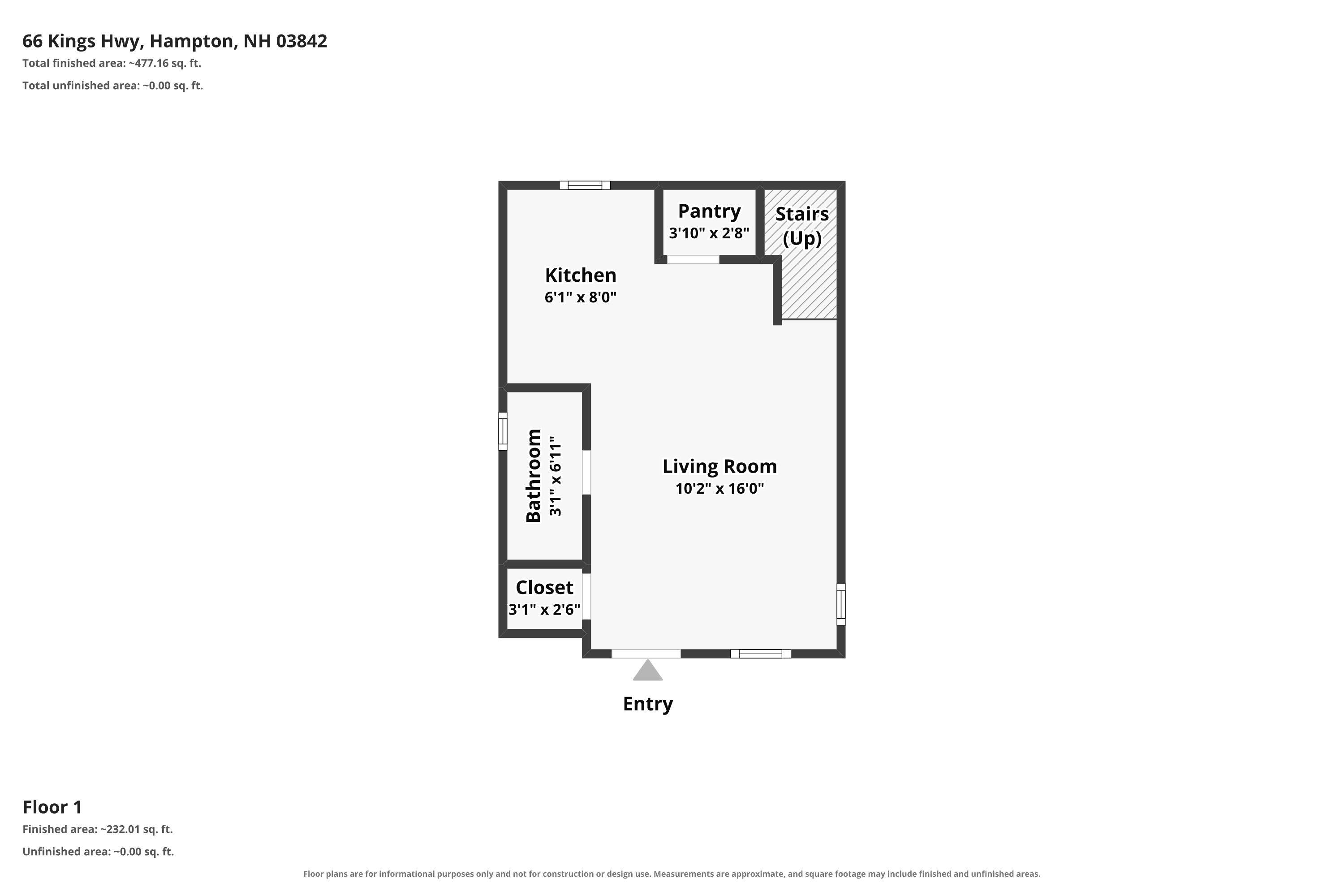 66 Kings Highway Property Photo 32