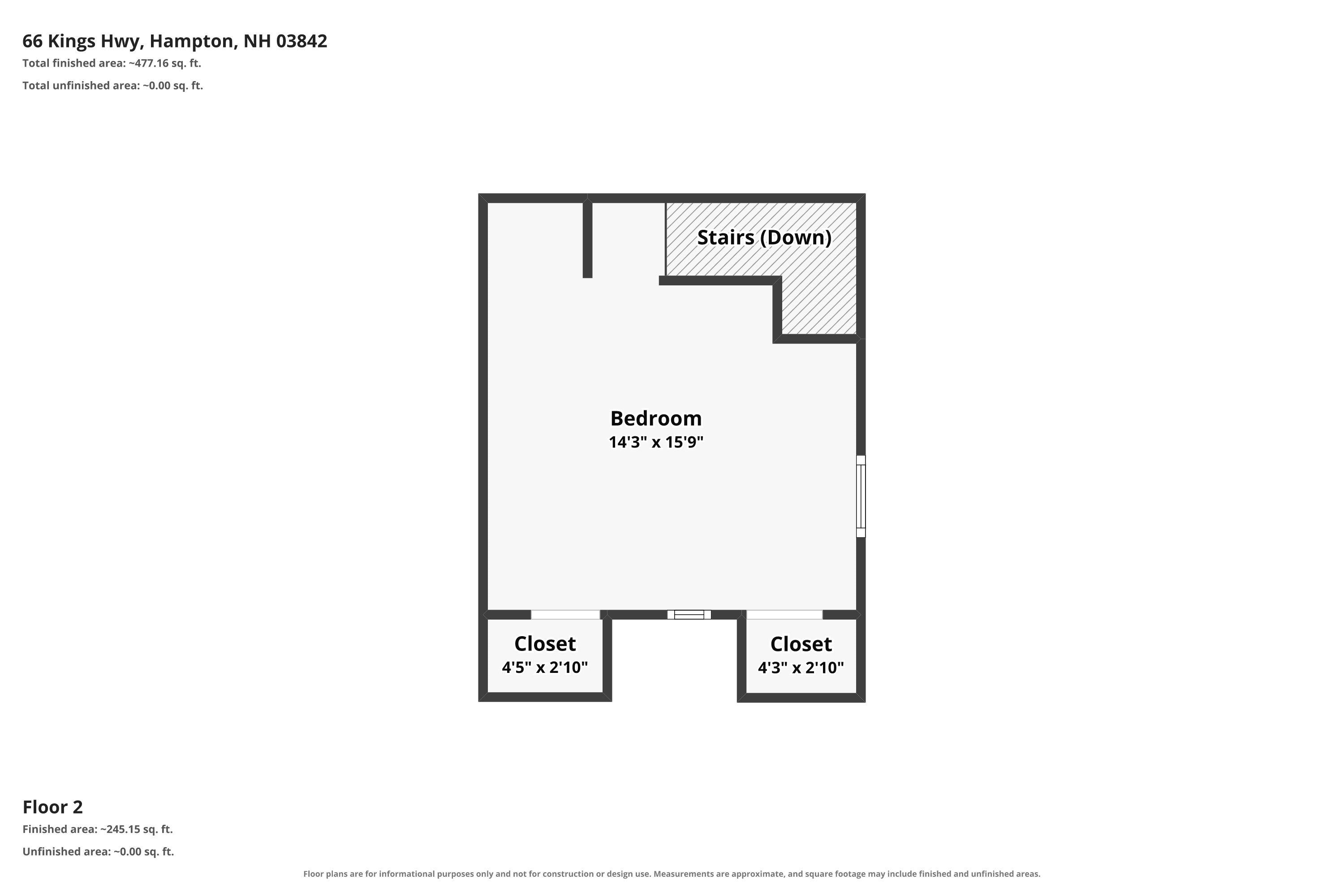 66 Kings Highway Property Photo 33