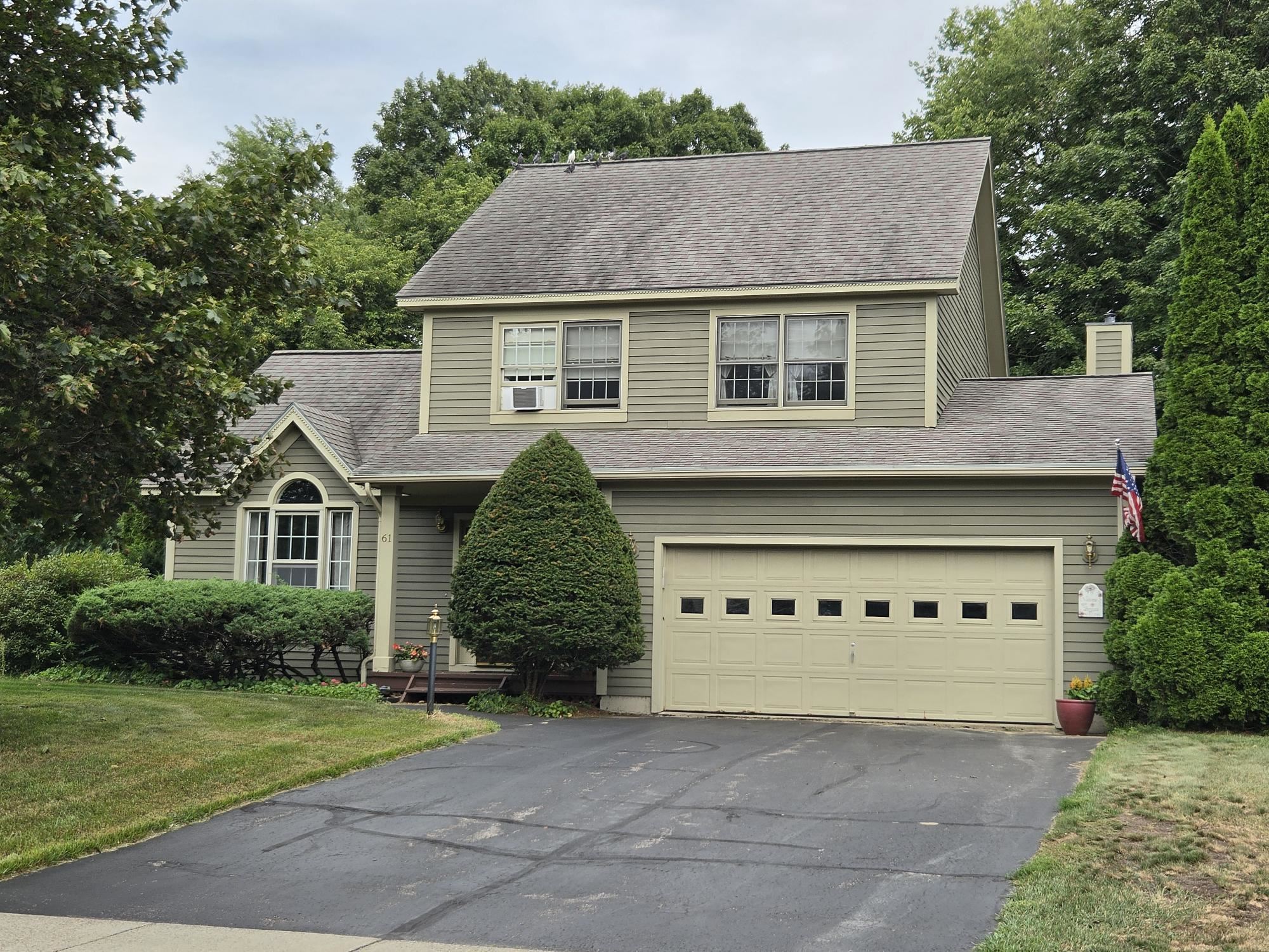 61 Giffin Court Property Photo 1