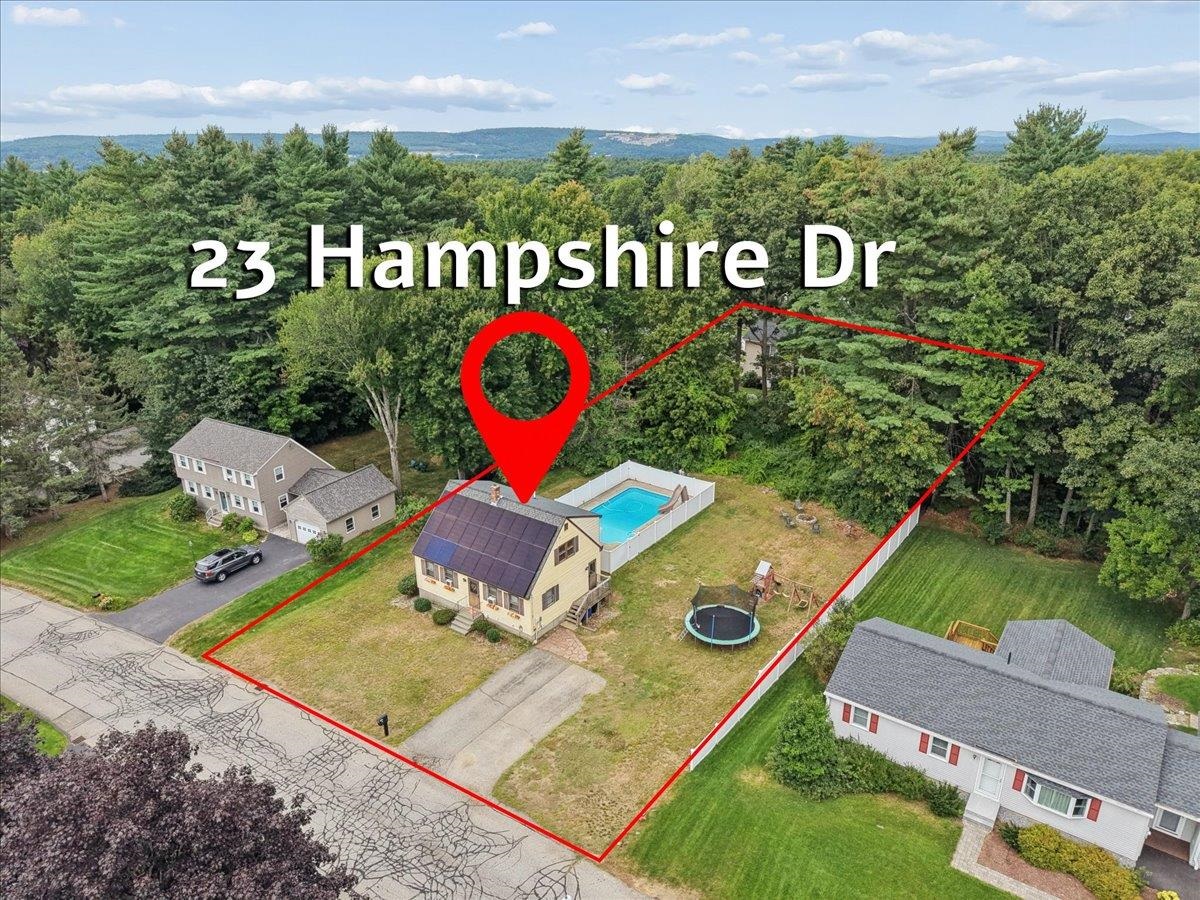 23 Hampshire Drive Property Photo 34