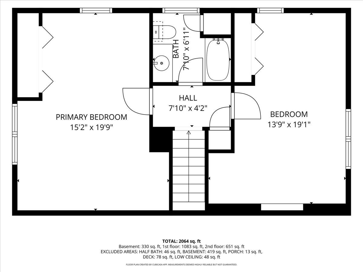 23 Hampshire Drive Property Photo 42