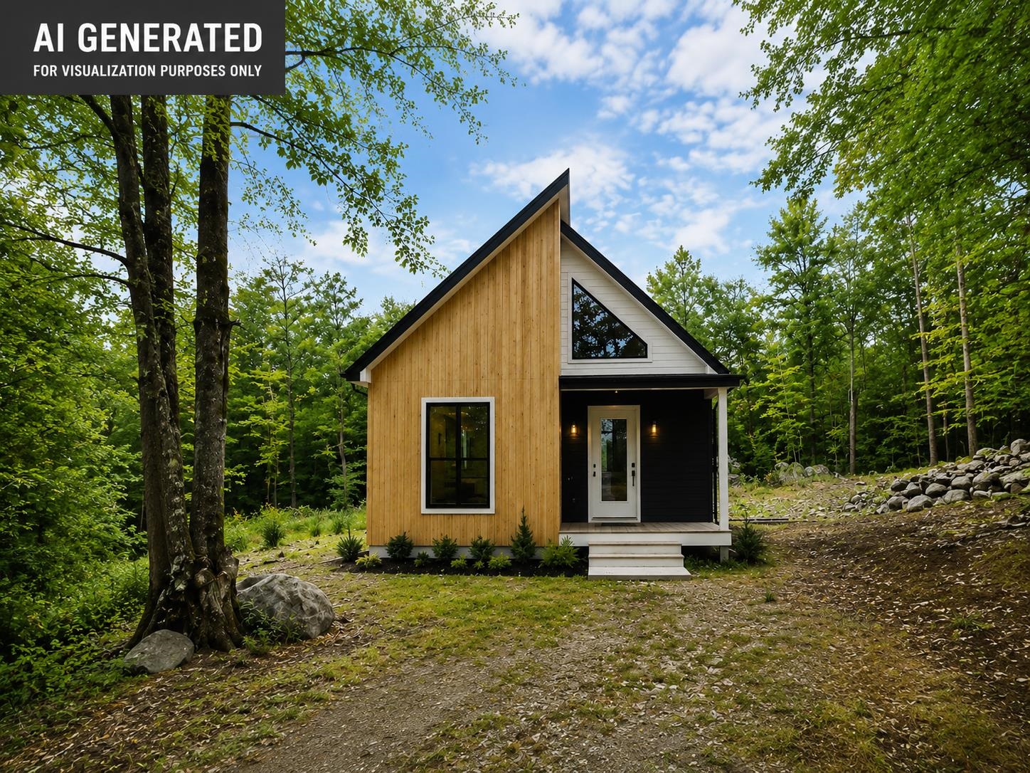 53 Diamond Ledge Road Property Photo 3