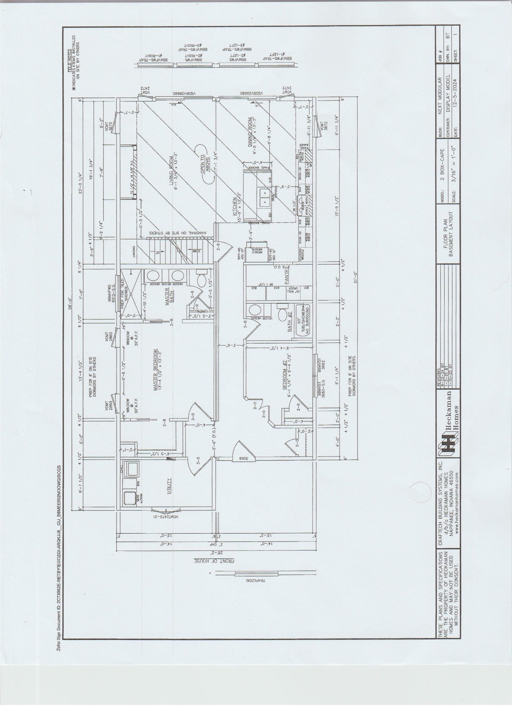 53 Diamond Ledge Road Property Photo 11