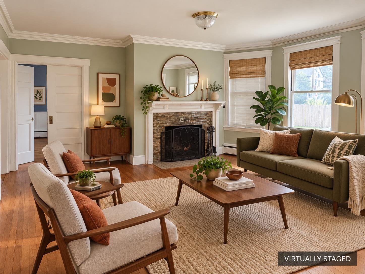 4 Berkeley Street Property Photo 1