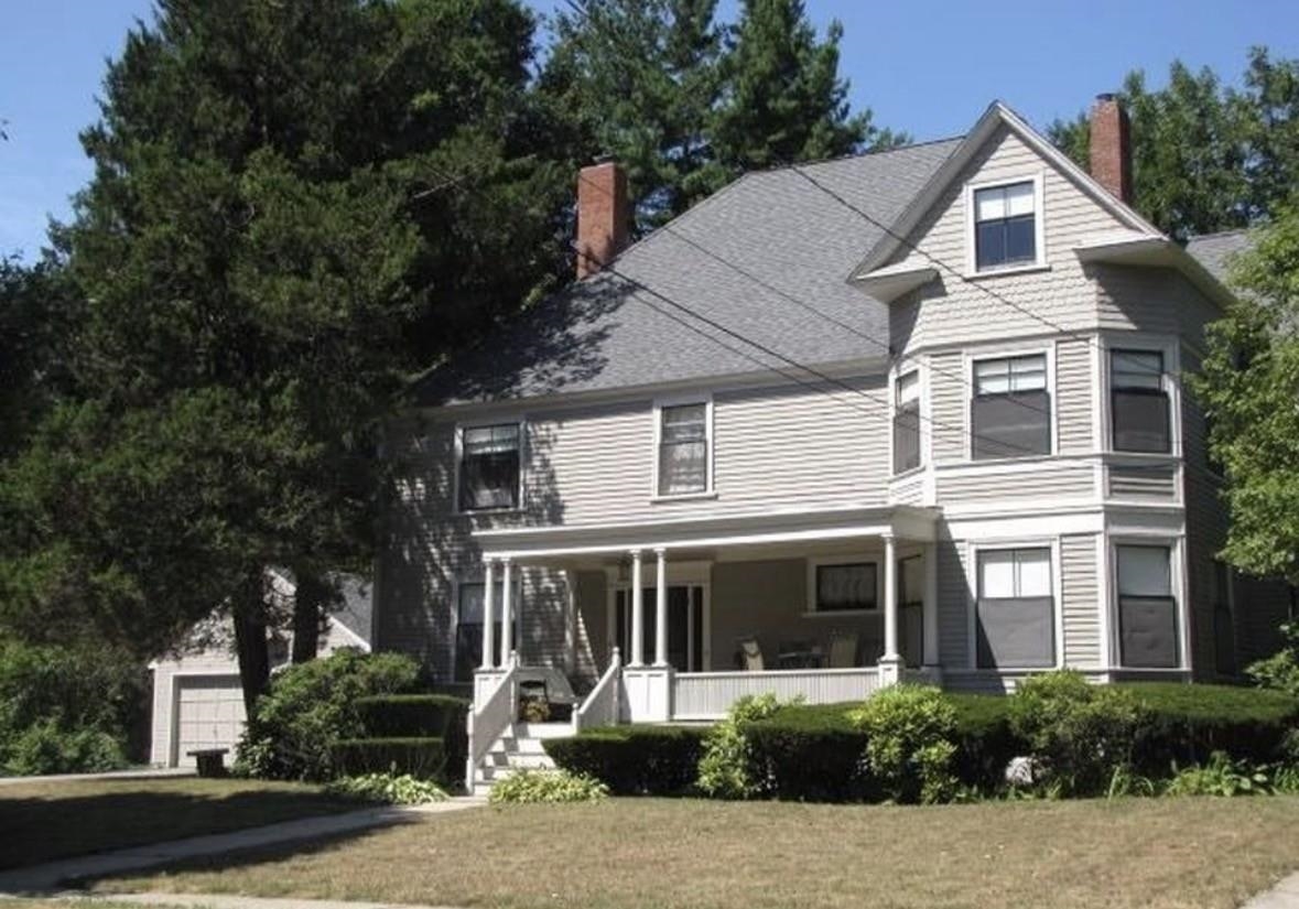 4 Berkeley Street Property Photo 2