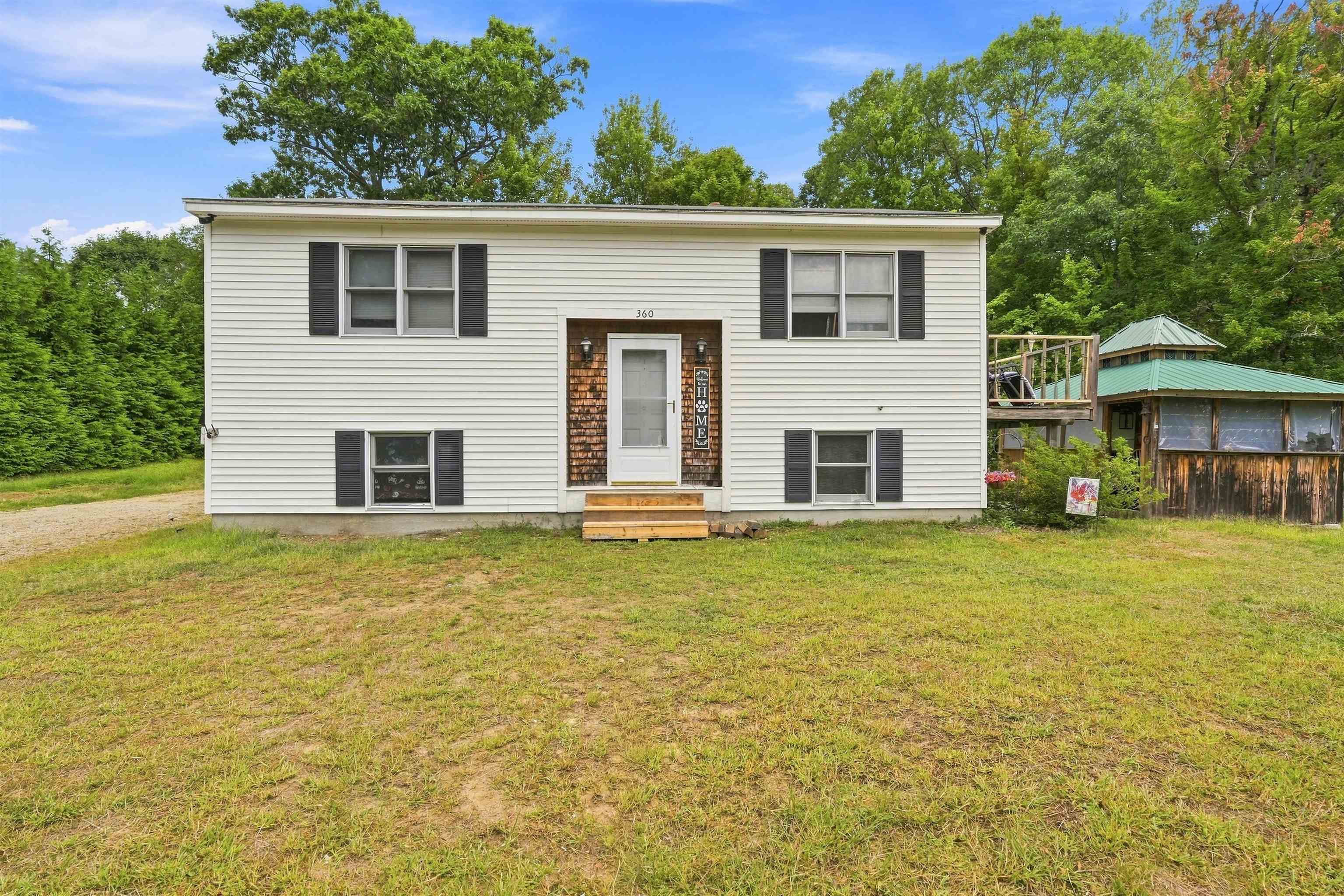 360 Dowboro Road Property Photo 1