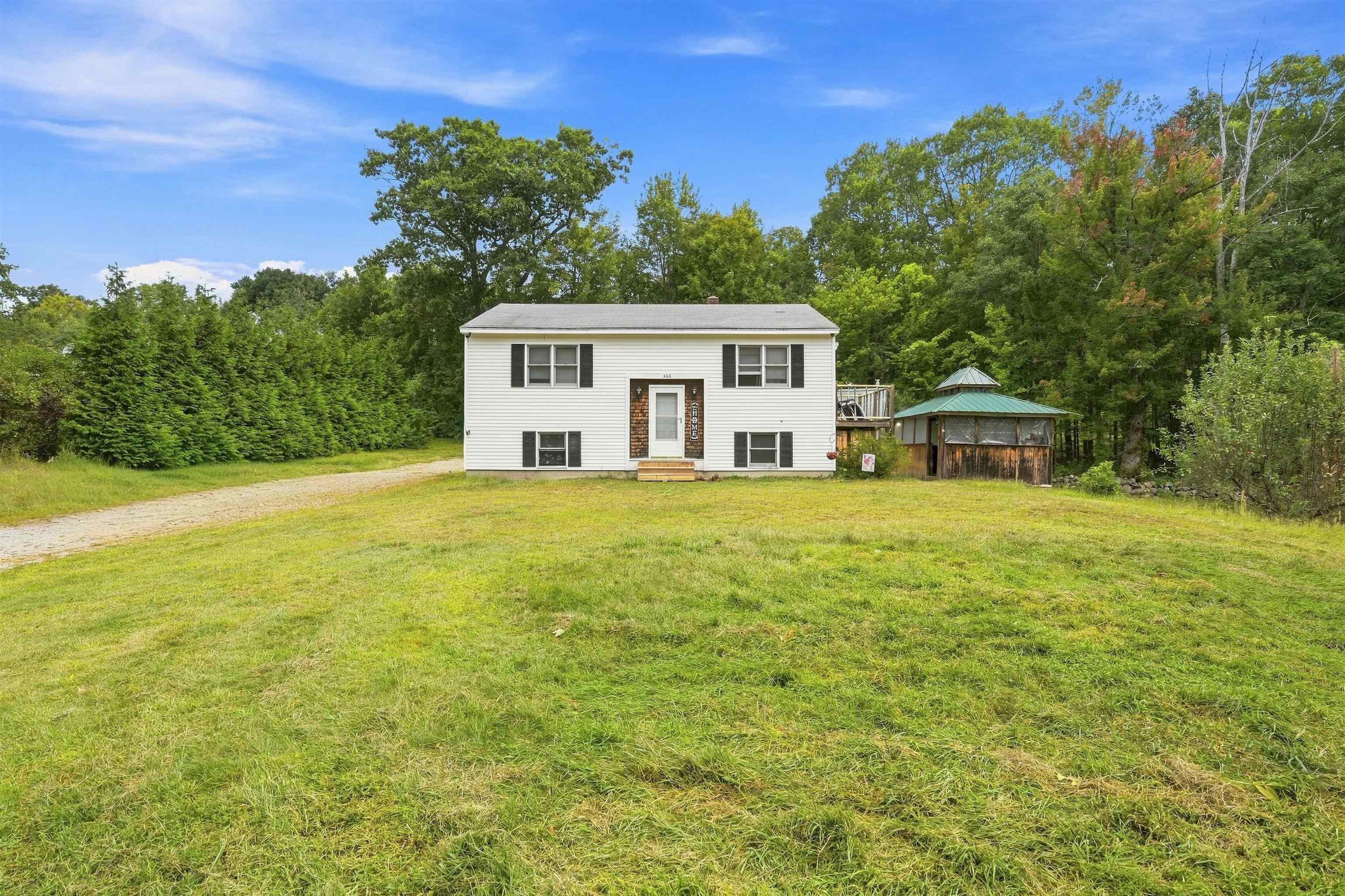360 Dowboro Road Property Photo 2