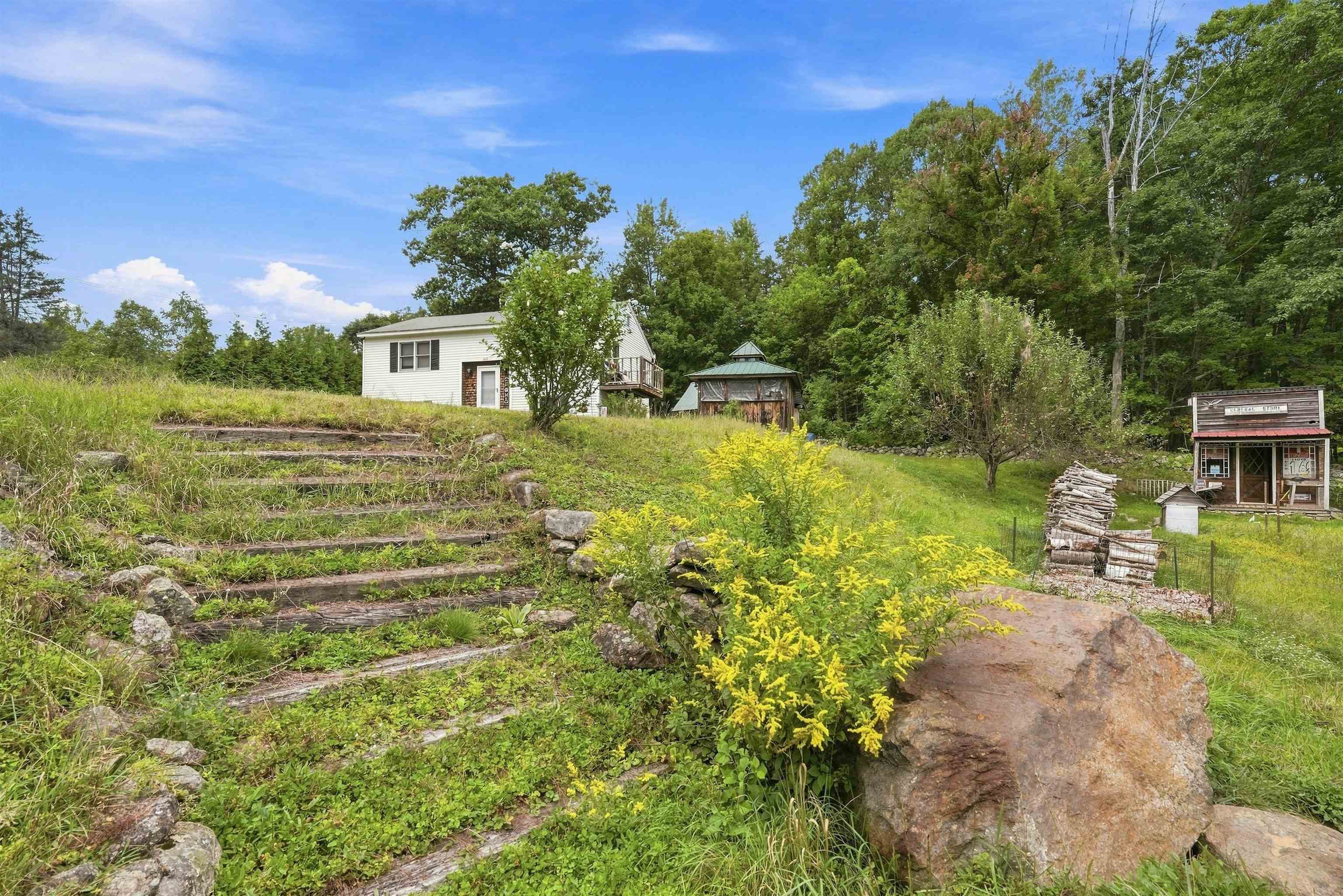 360 Dowboro Road Property Photo 3
