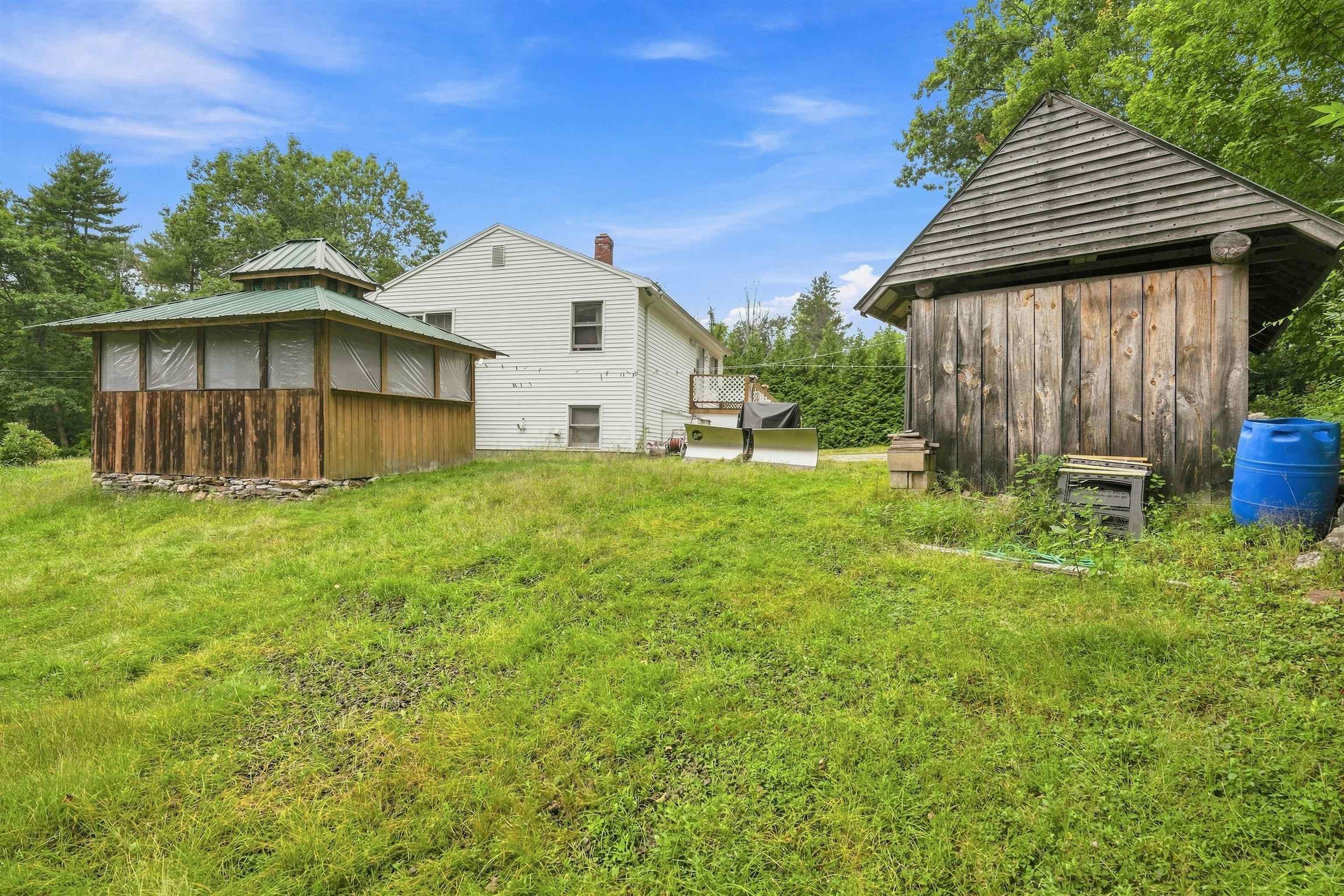 360 Dowboro Road Property Photo 4