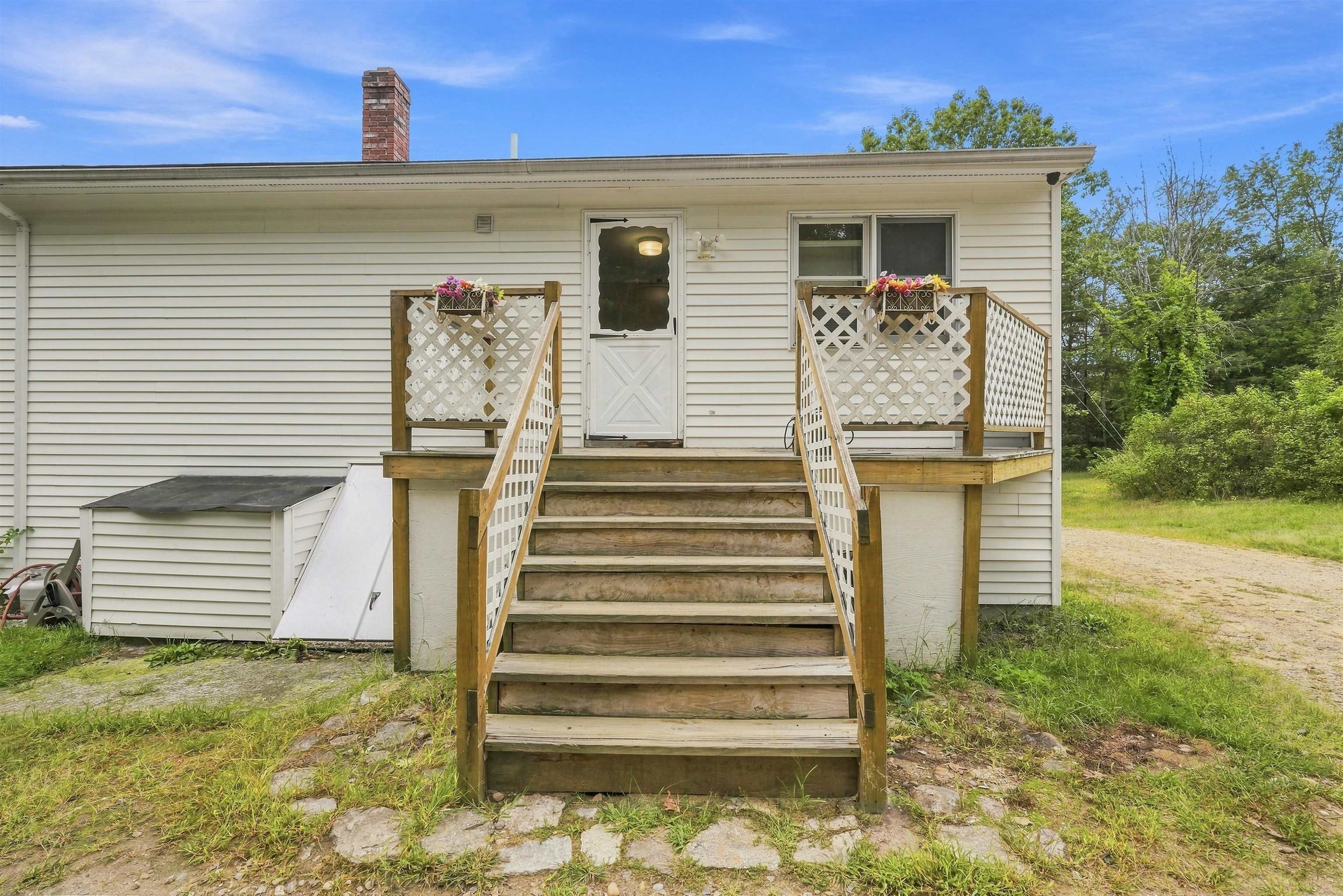 360 Dowboro Road Property Photo 5