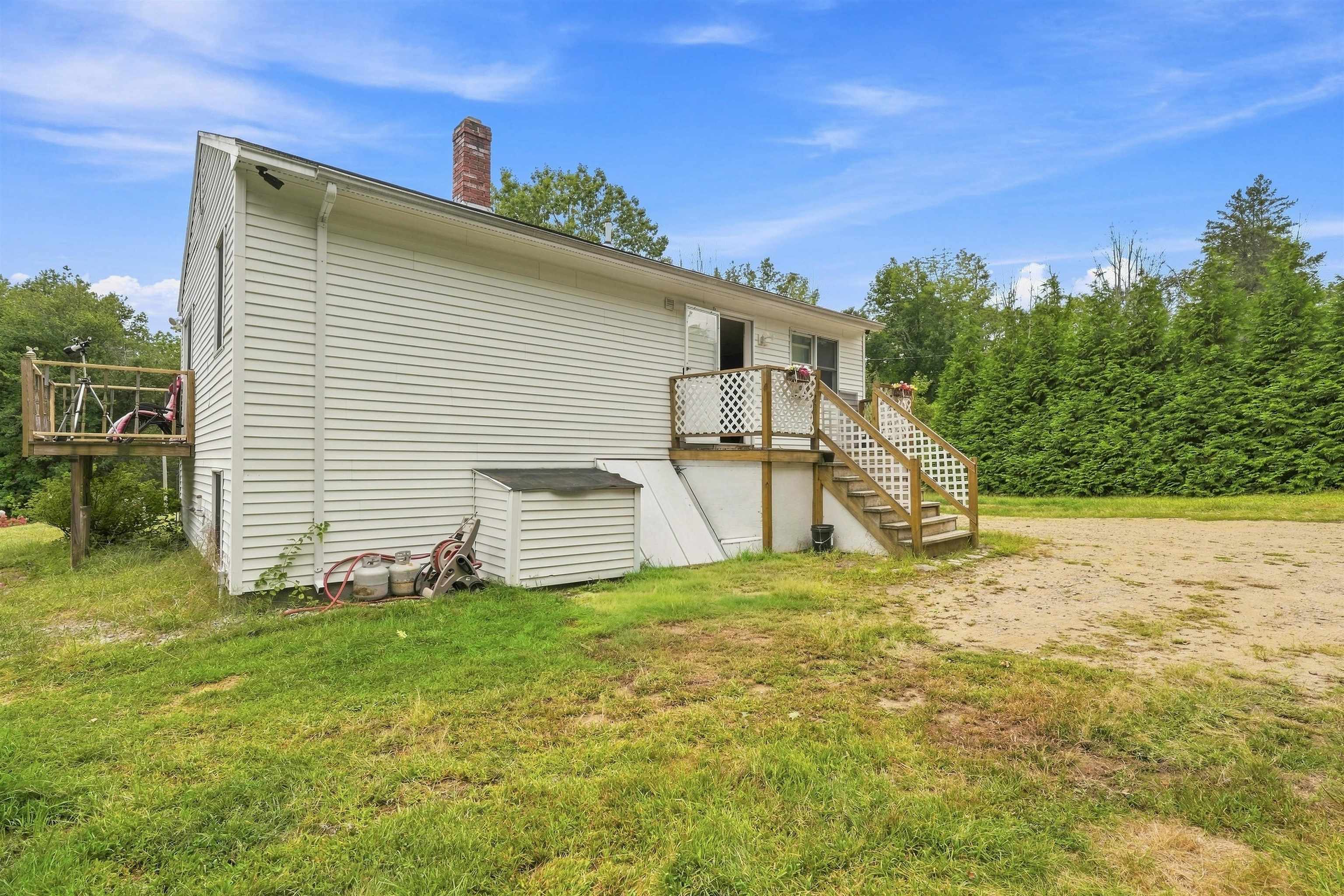 360 Dowboro Road Property Photo 6