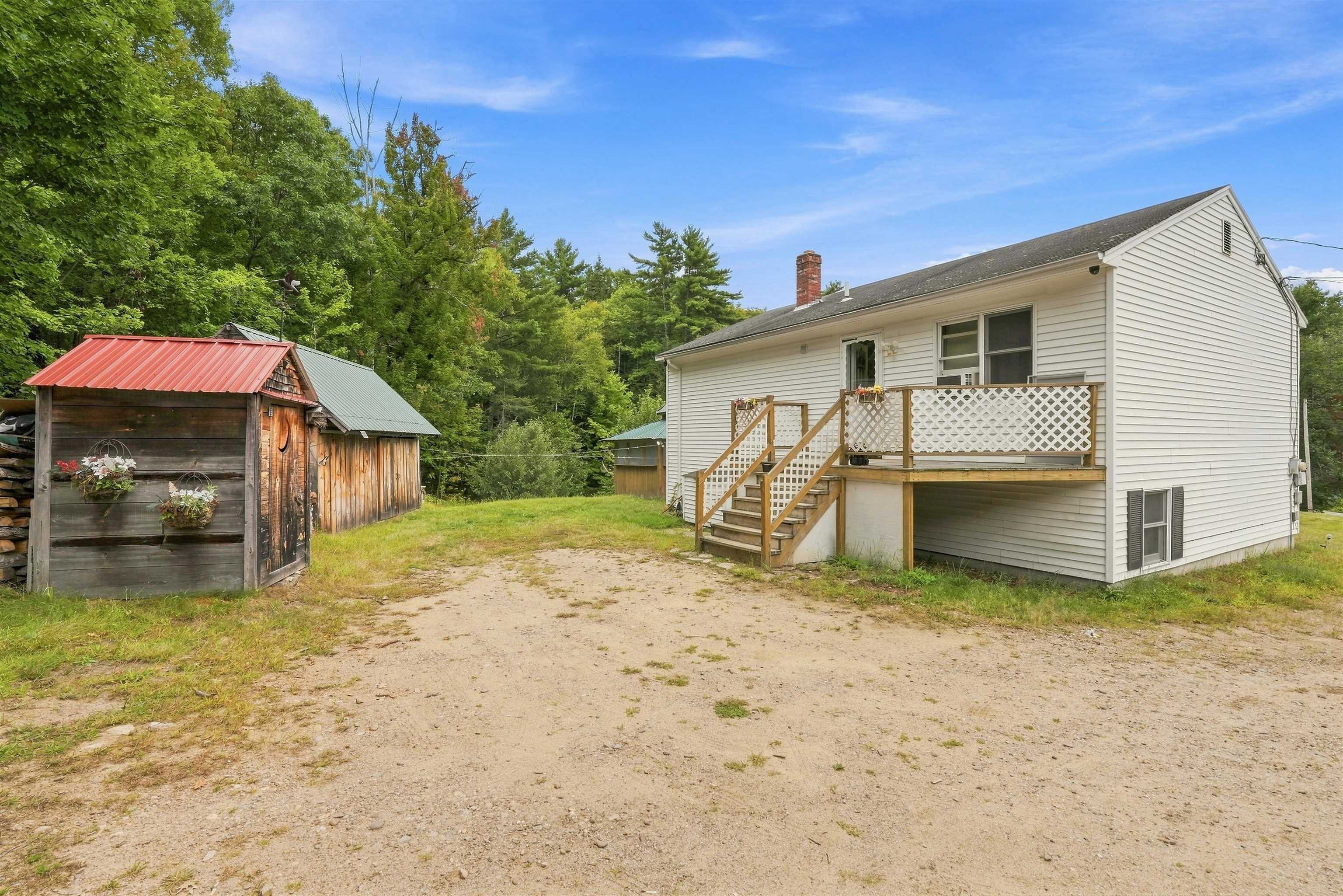 360 Dowboro Road Property Photo 7