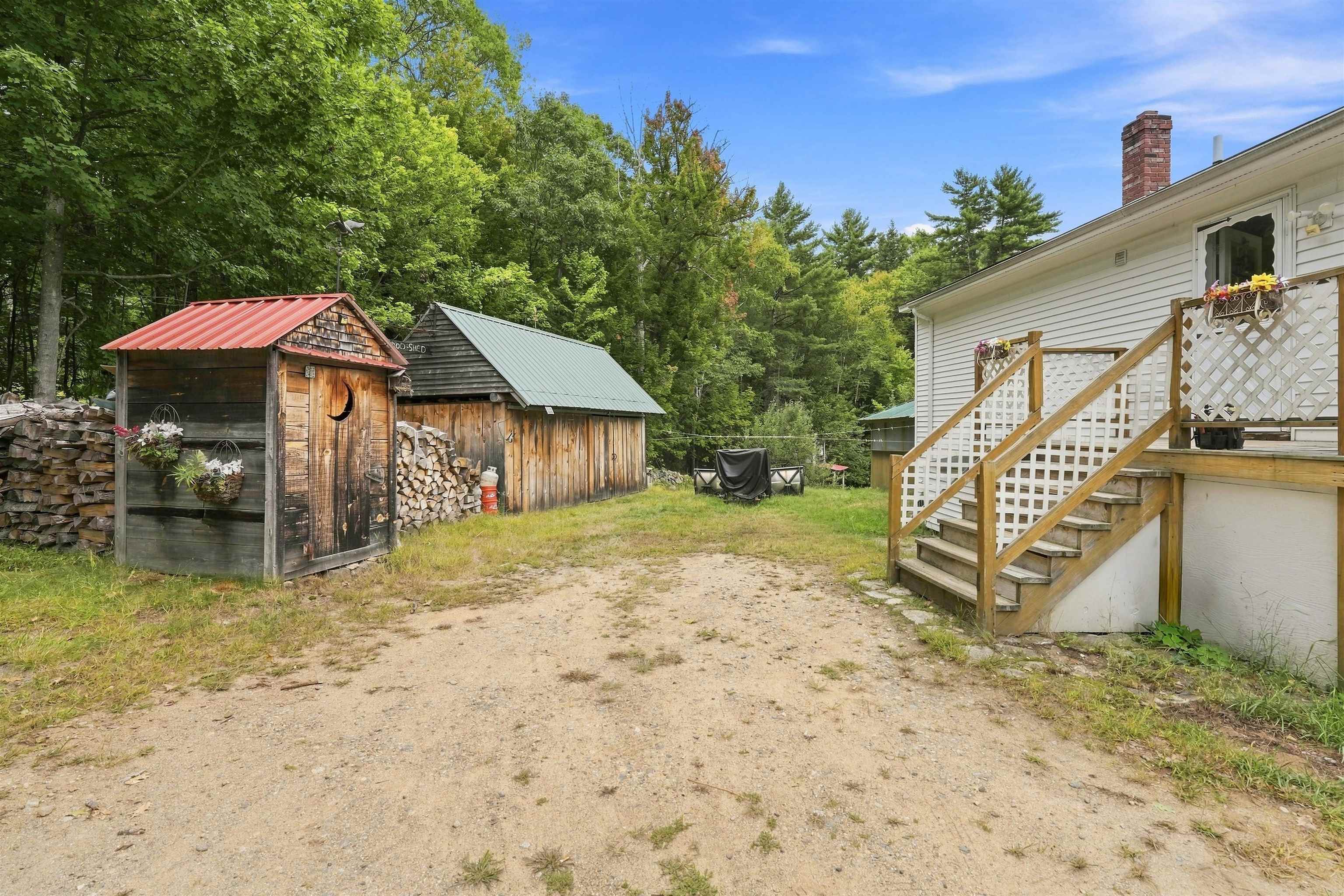 360 Dowboro Road Property Photo 8