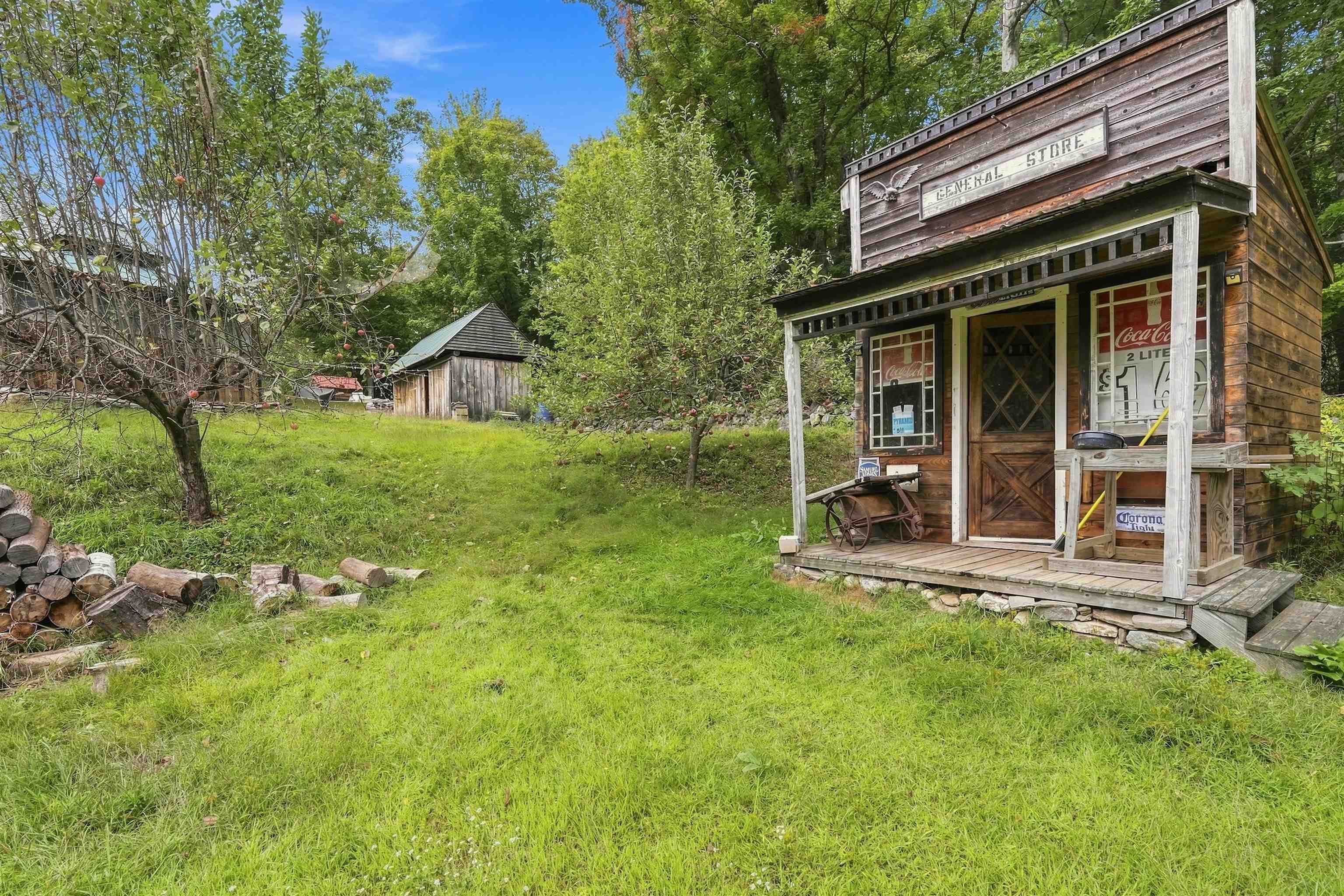 360 Dowboro Road Property Photo 11