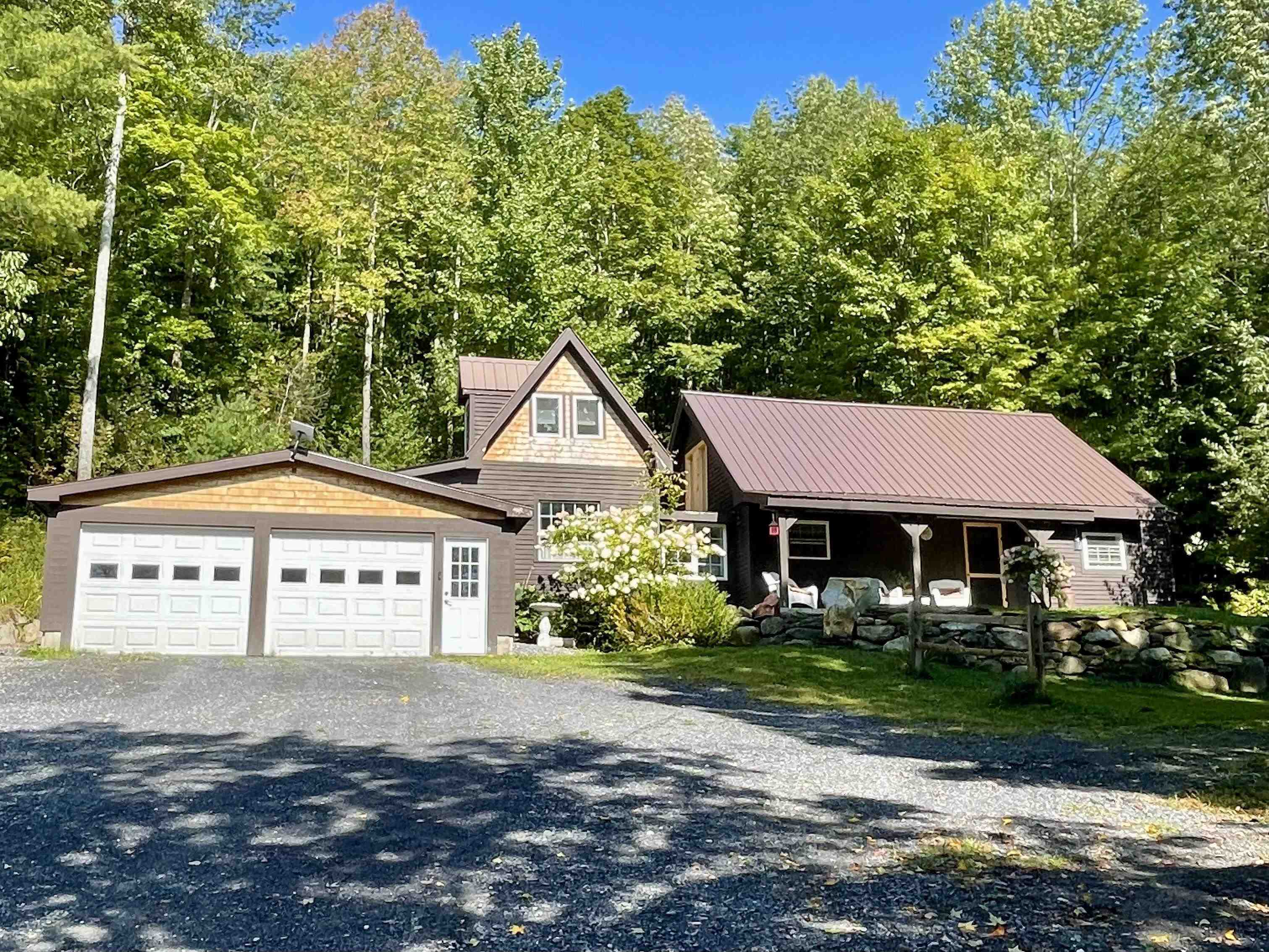 5415 Garfield Road Property Photo 1