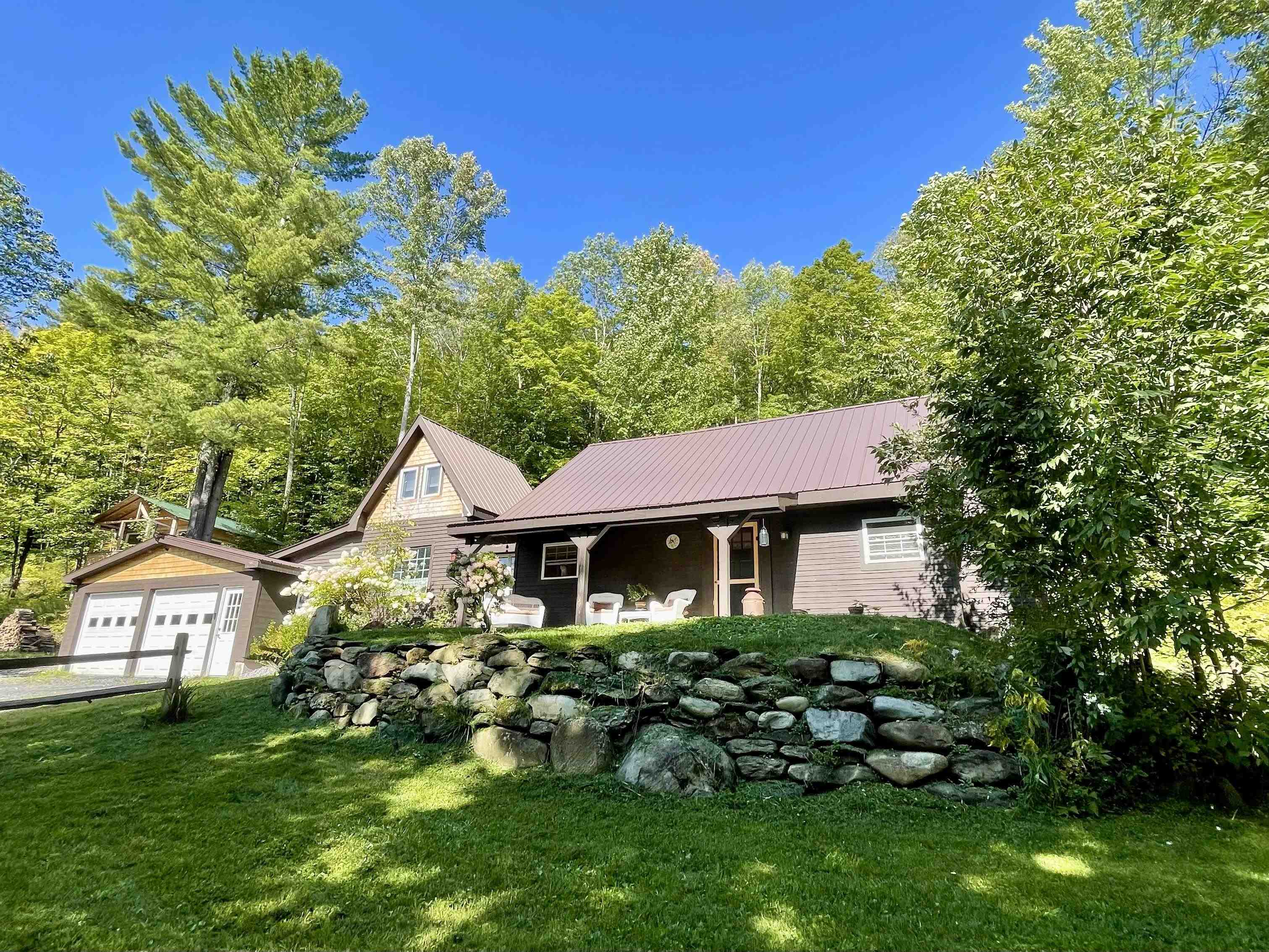 5415 Garfield Road Property Photo 2