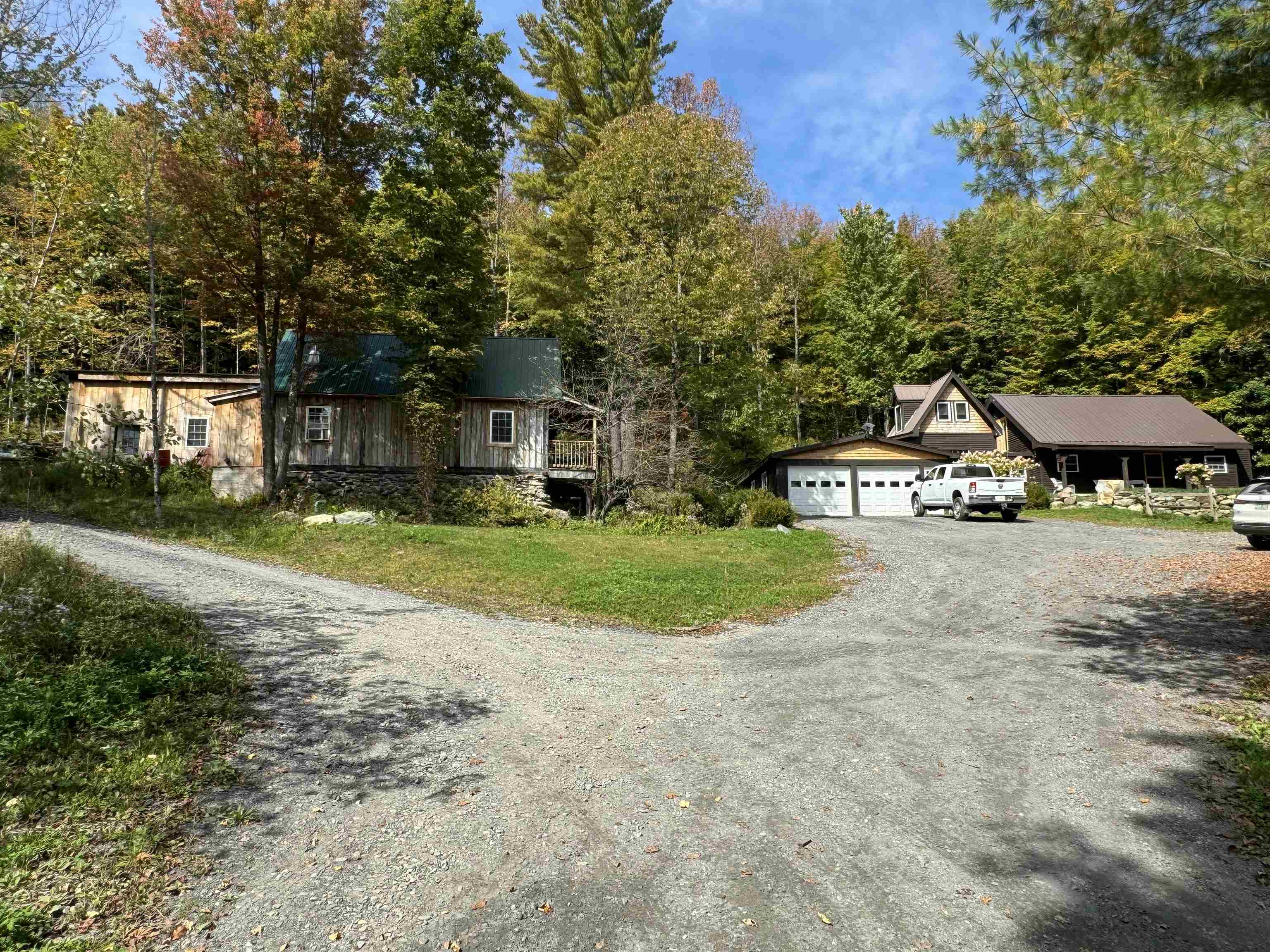 5415 Garfield Road Property Photo 4