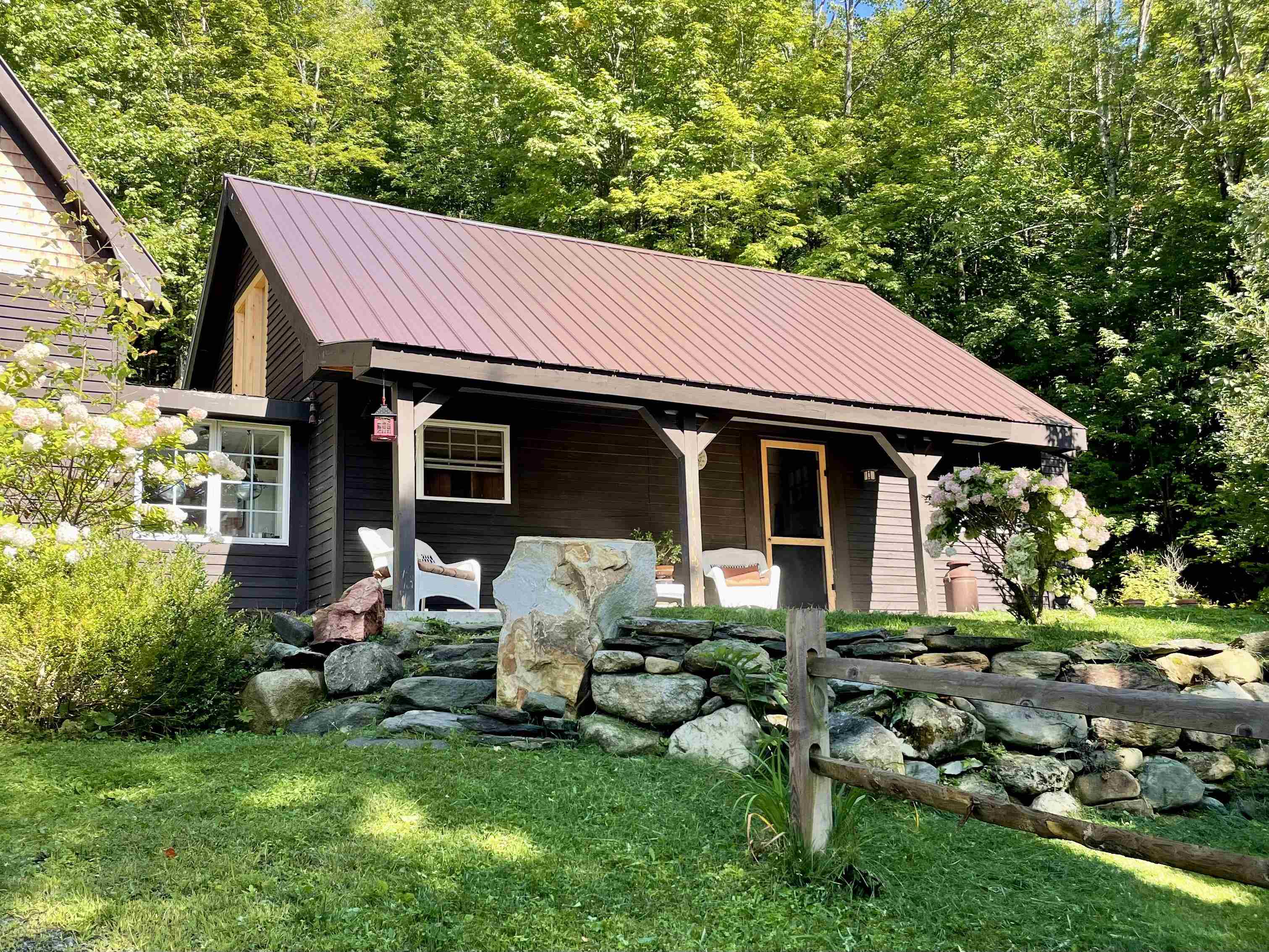 5415 Garfield Road Property Photo 5