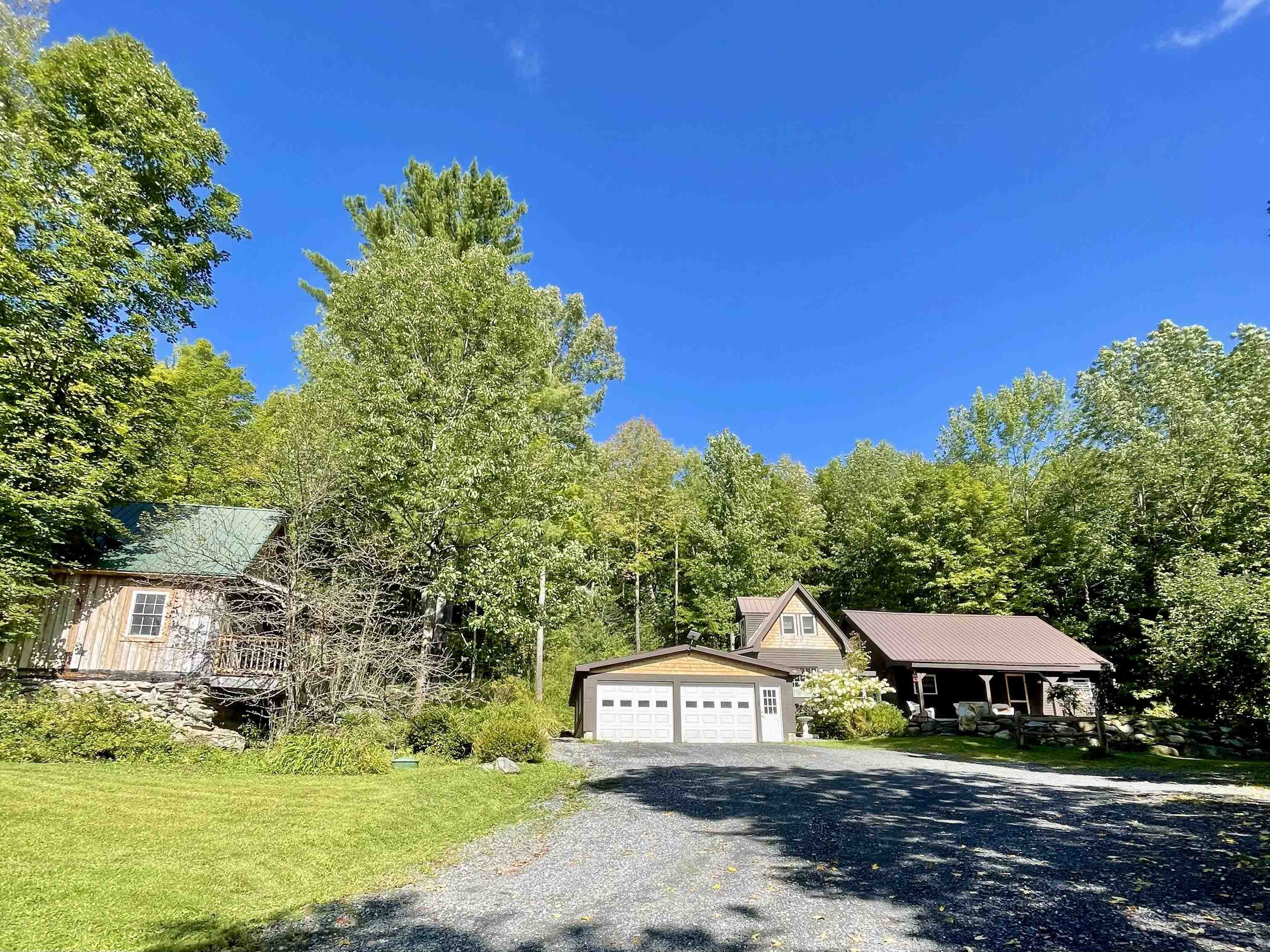 5415 Garfield Road Property Photo 12