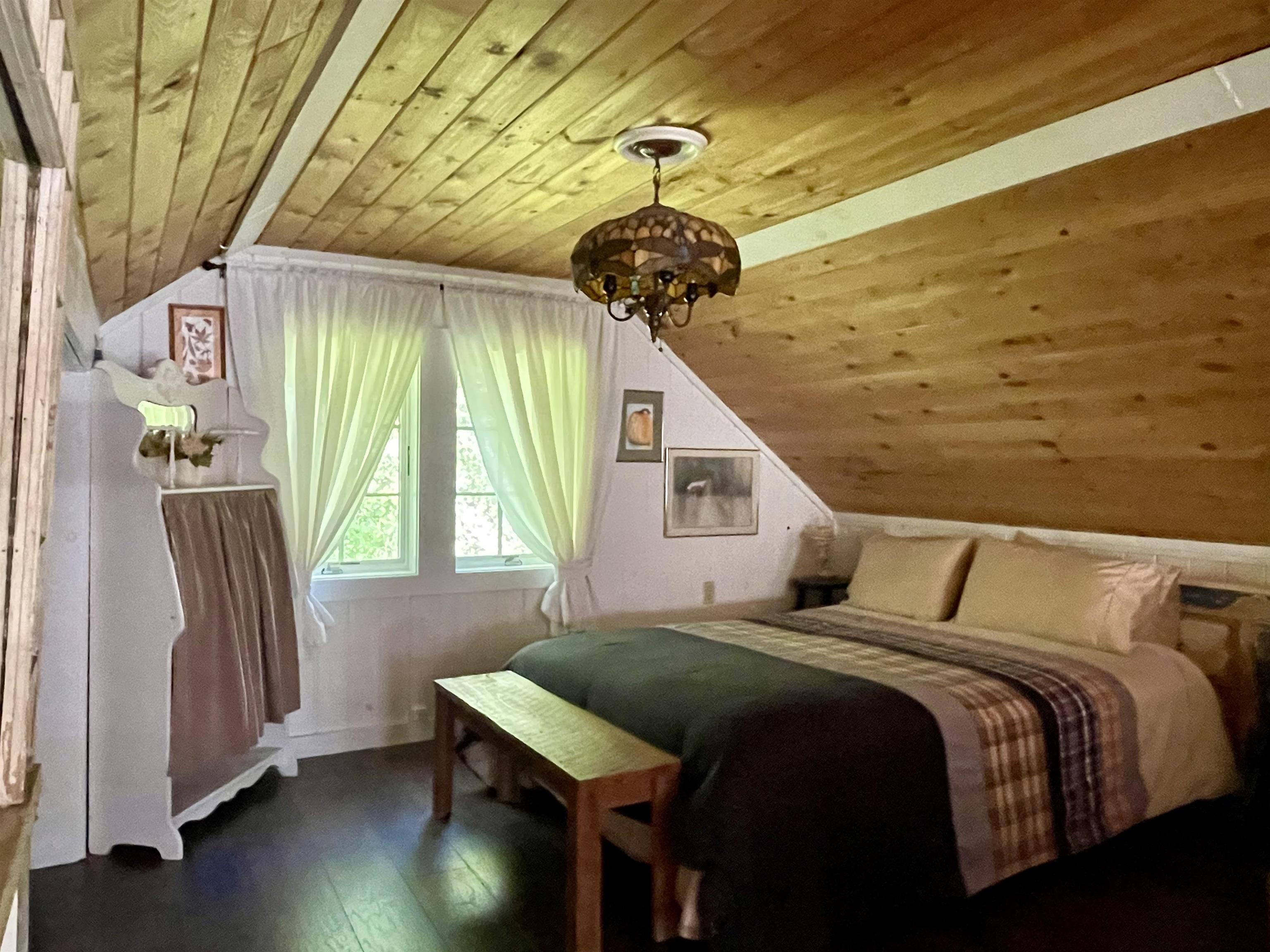 5415 Garfield Road Property Photo 14