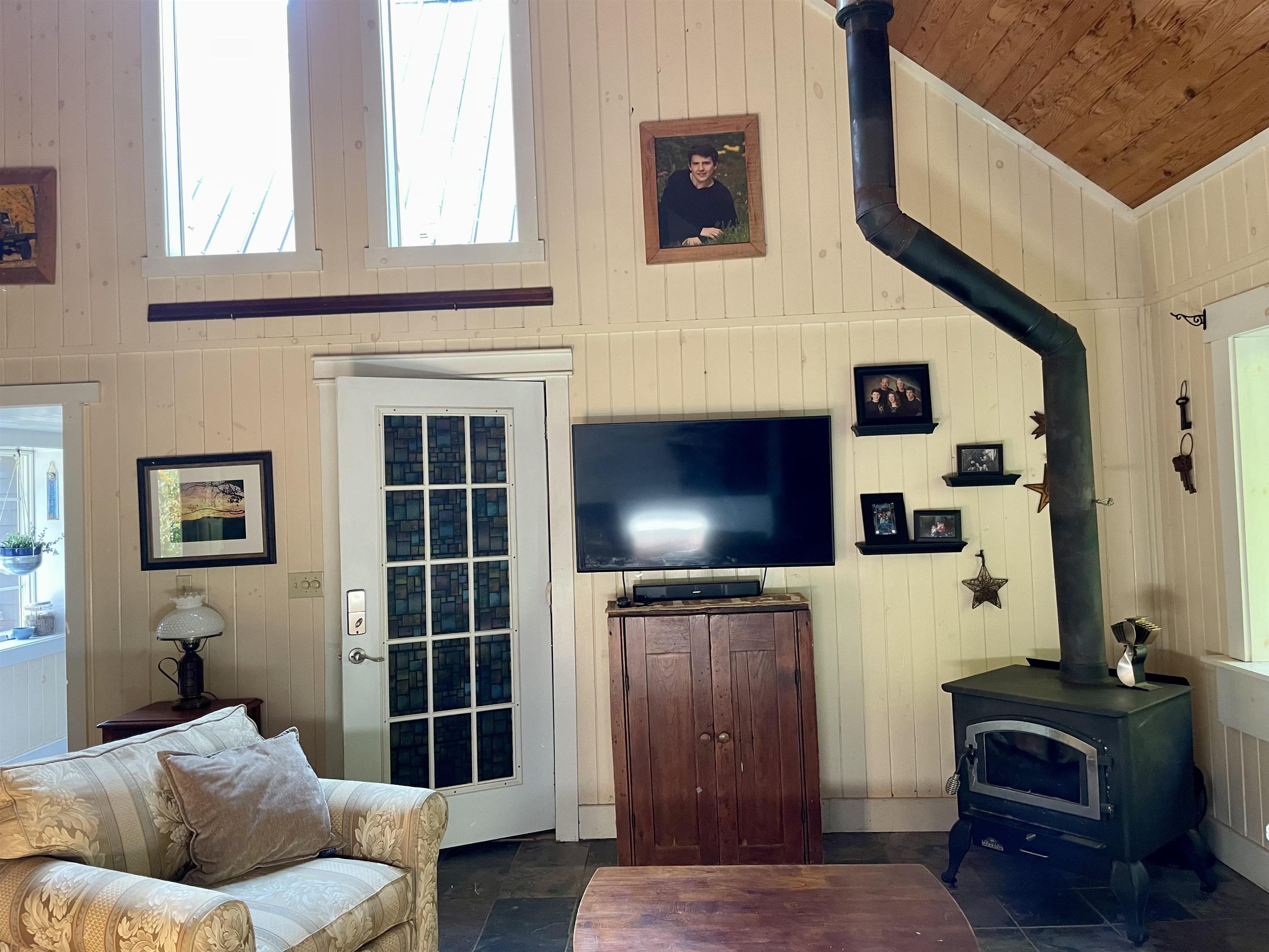 5415 Garfield Road Property Photo 15