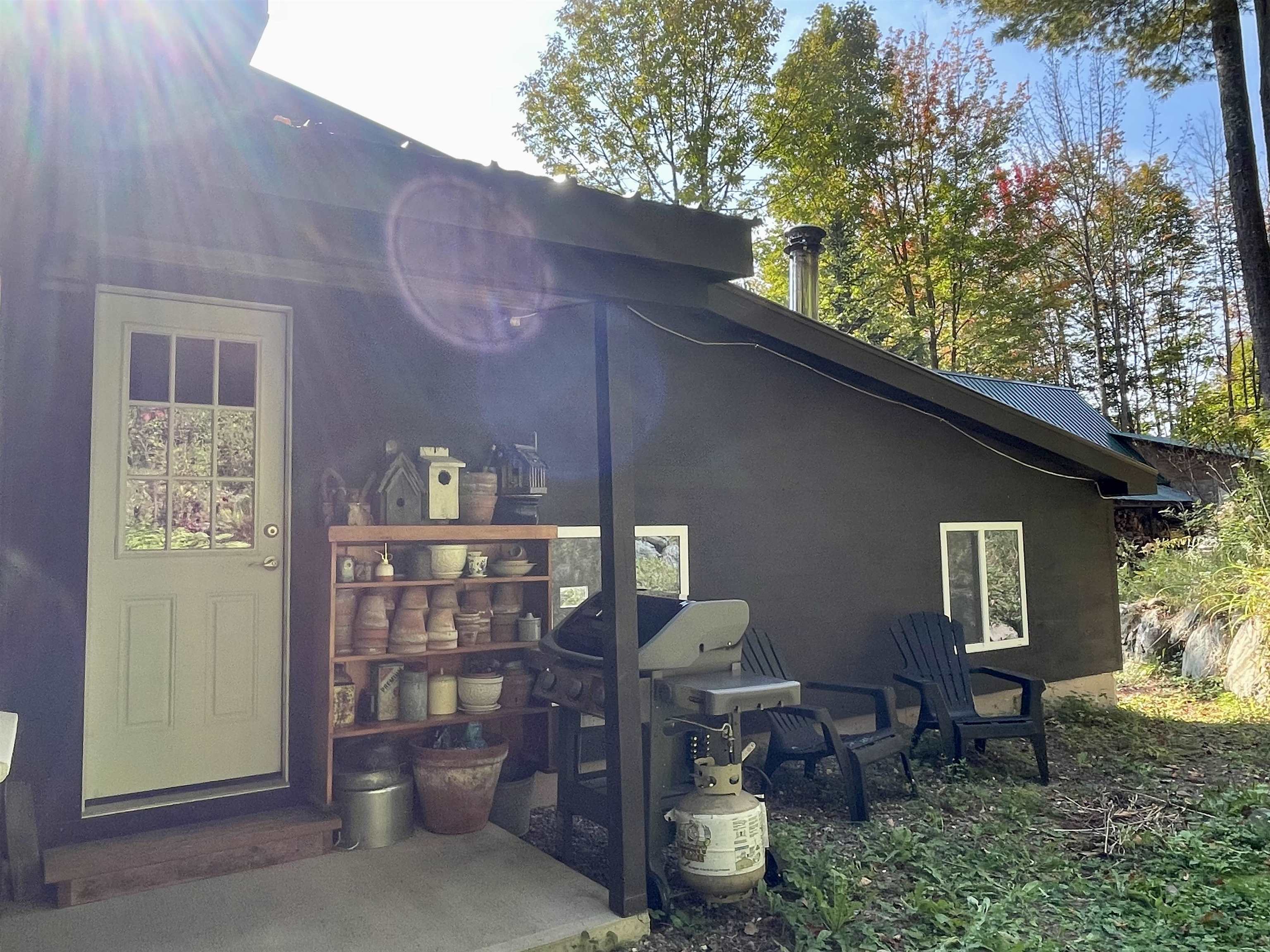 5415 Garfield Road Property Photo 34