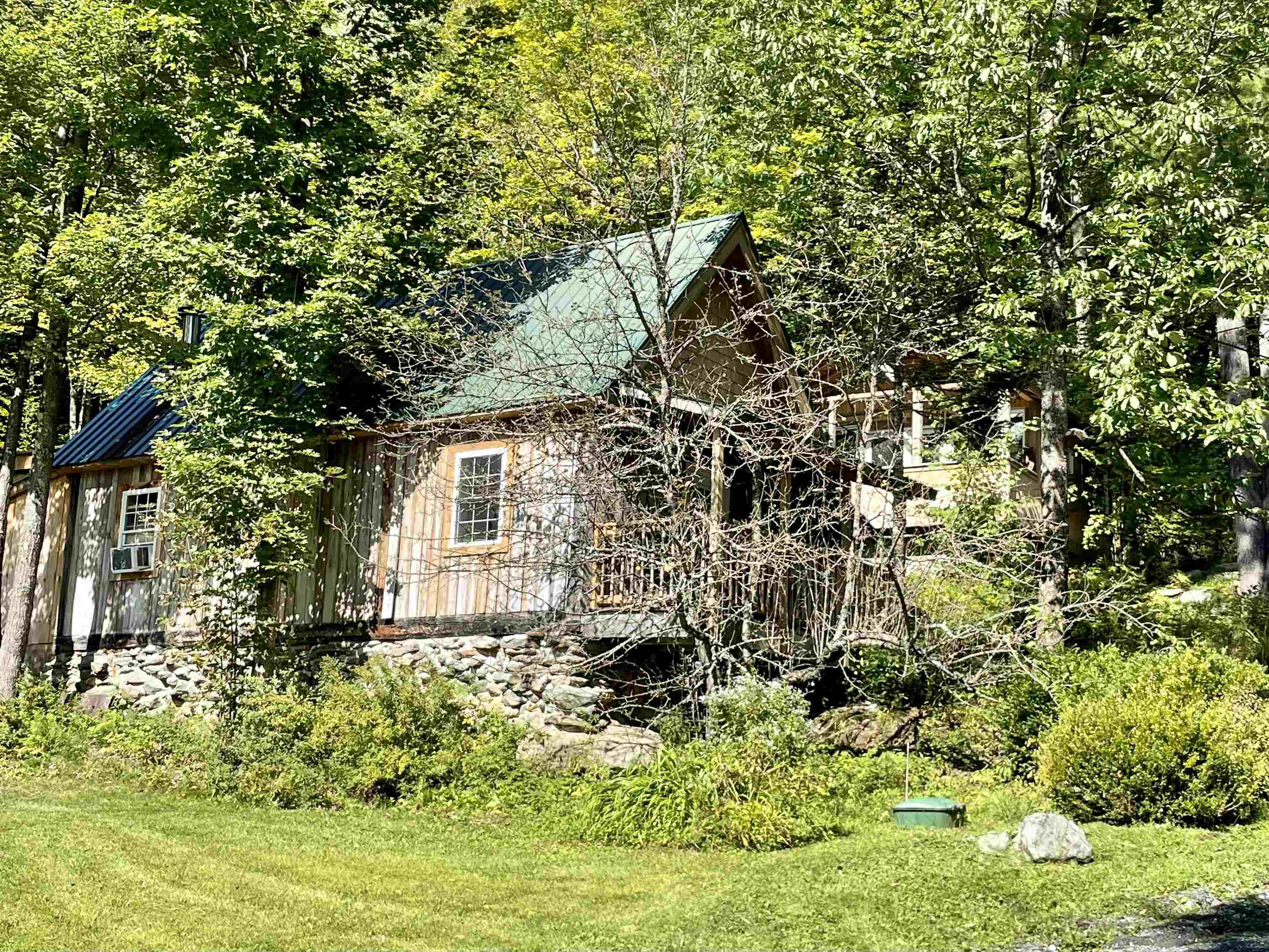 5415 Garfield Road Property Photo 37