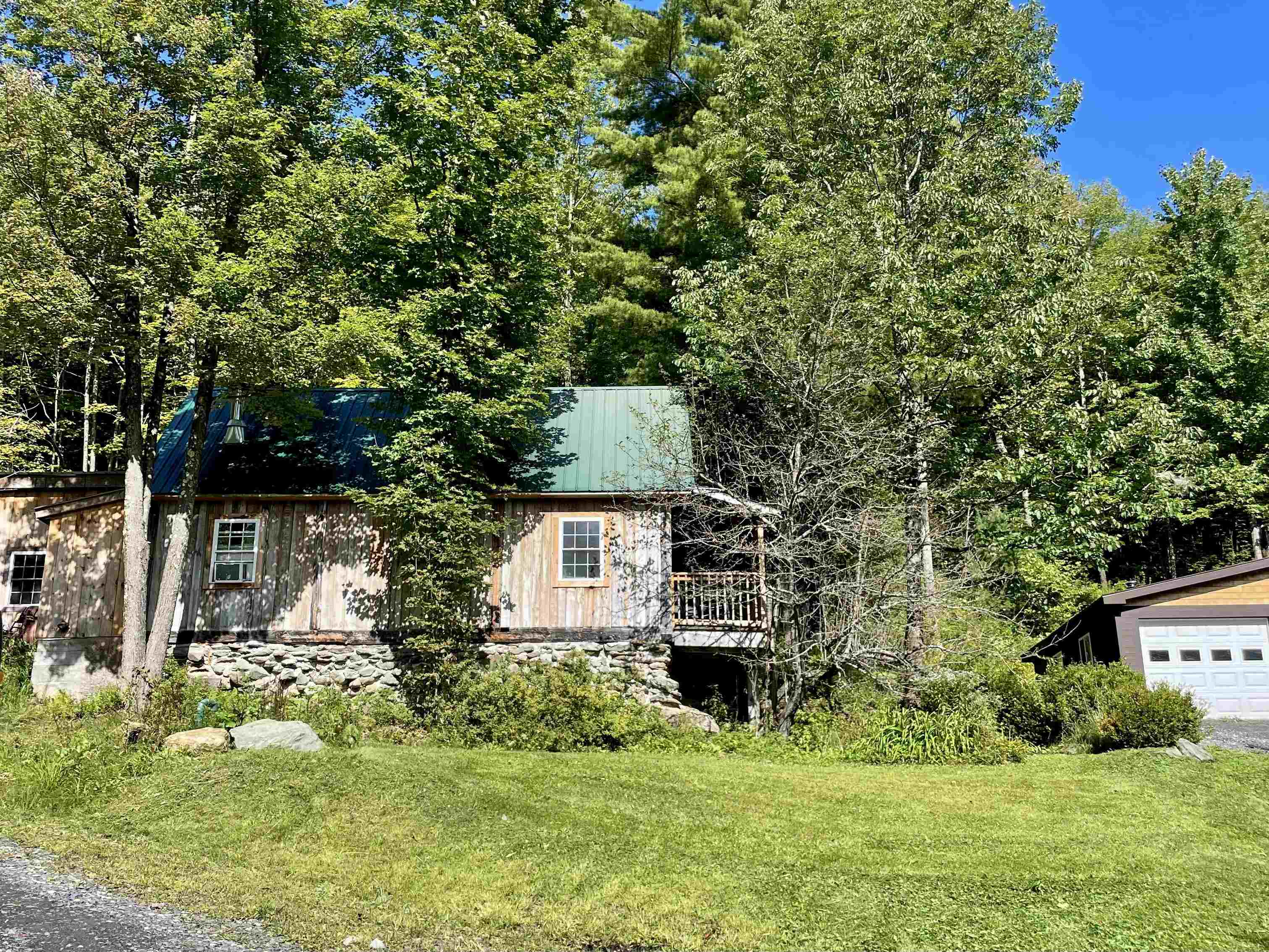 5415 Garfield Road Property Photo 38