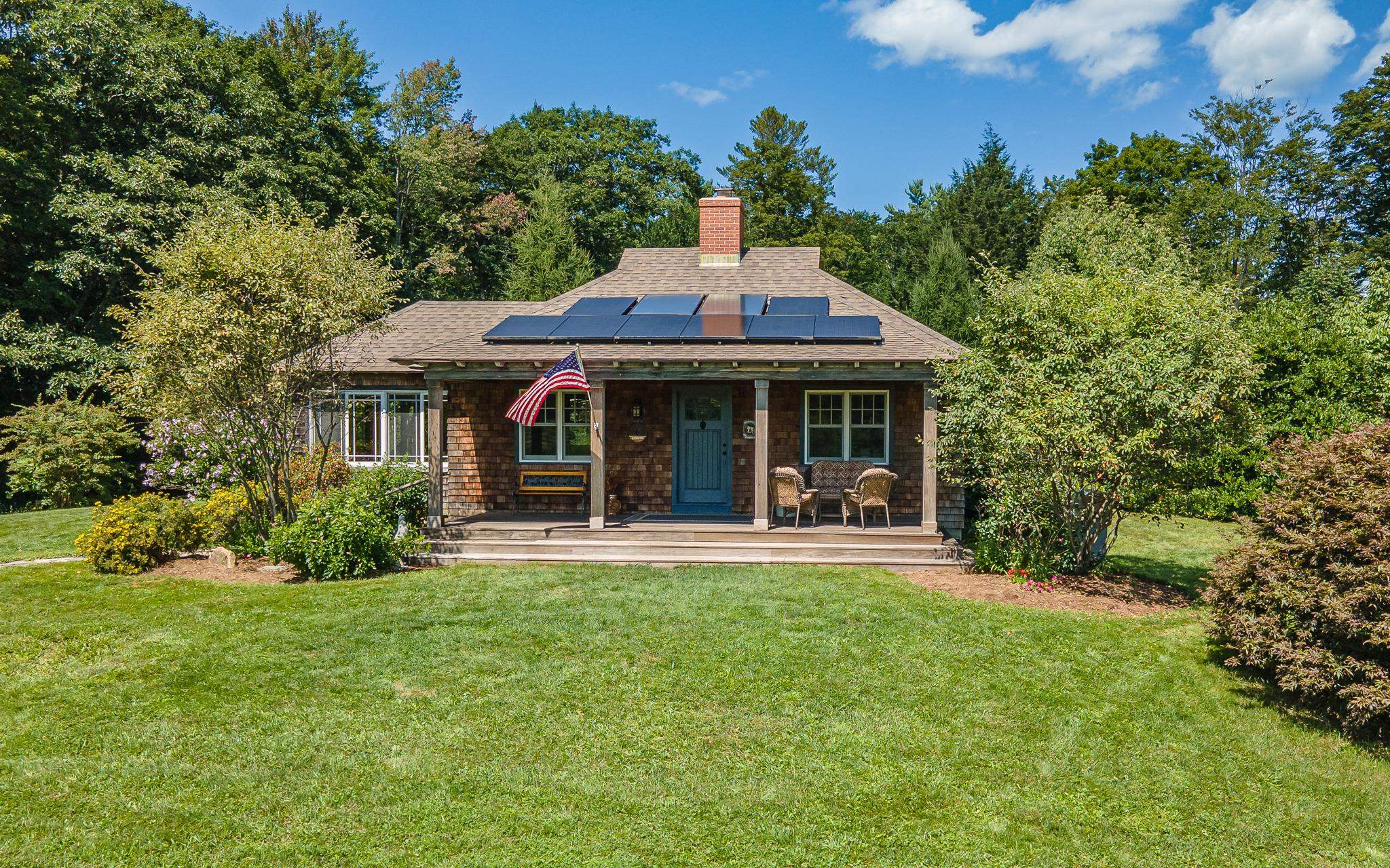 562 Alstead Center Road Property Photo 1