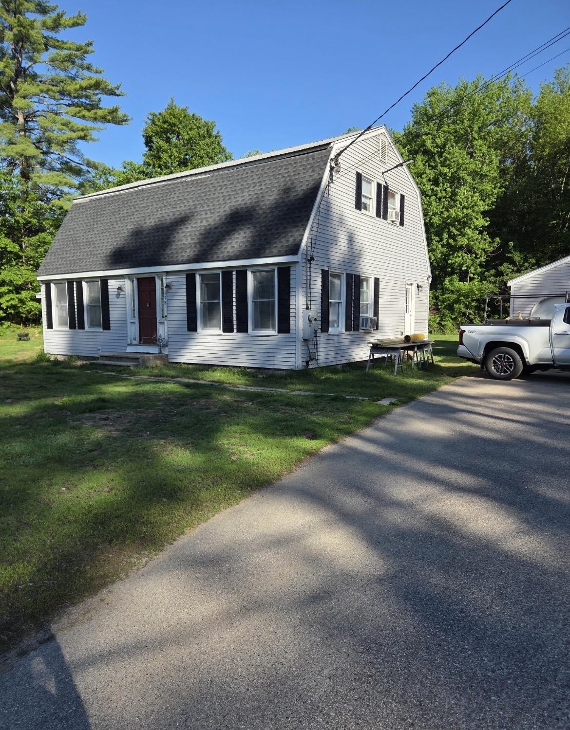 198 Echo Acres Road Property Photo 1