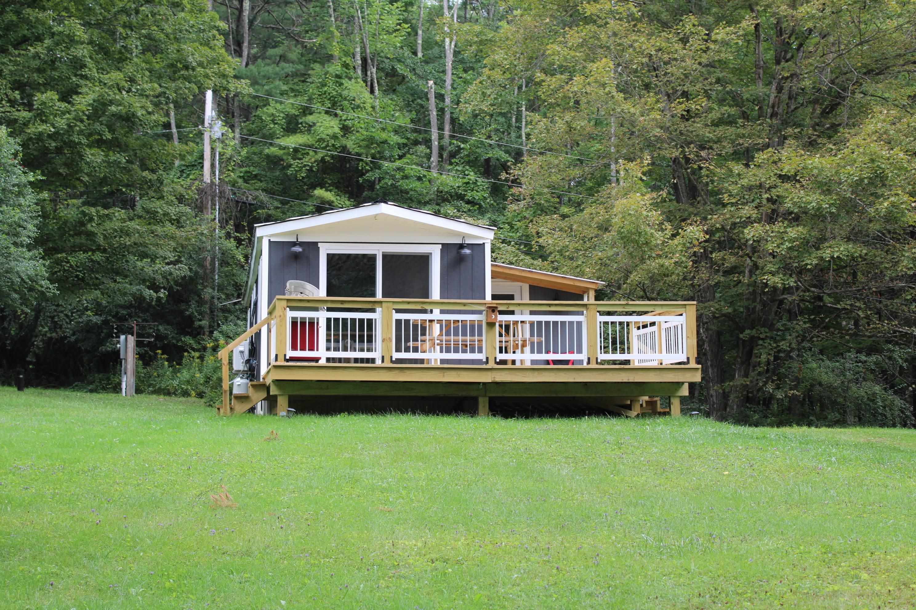 210 Mumford Drive Property Photo 2