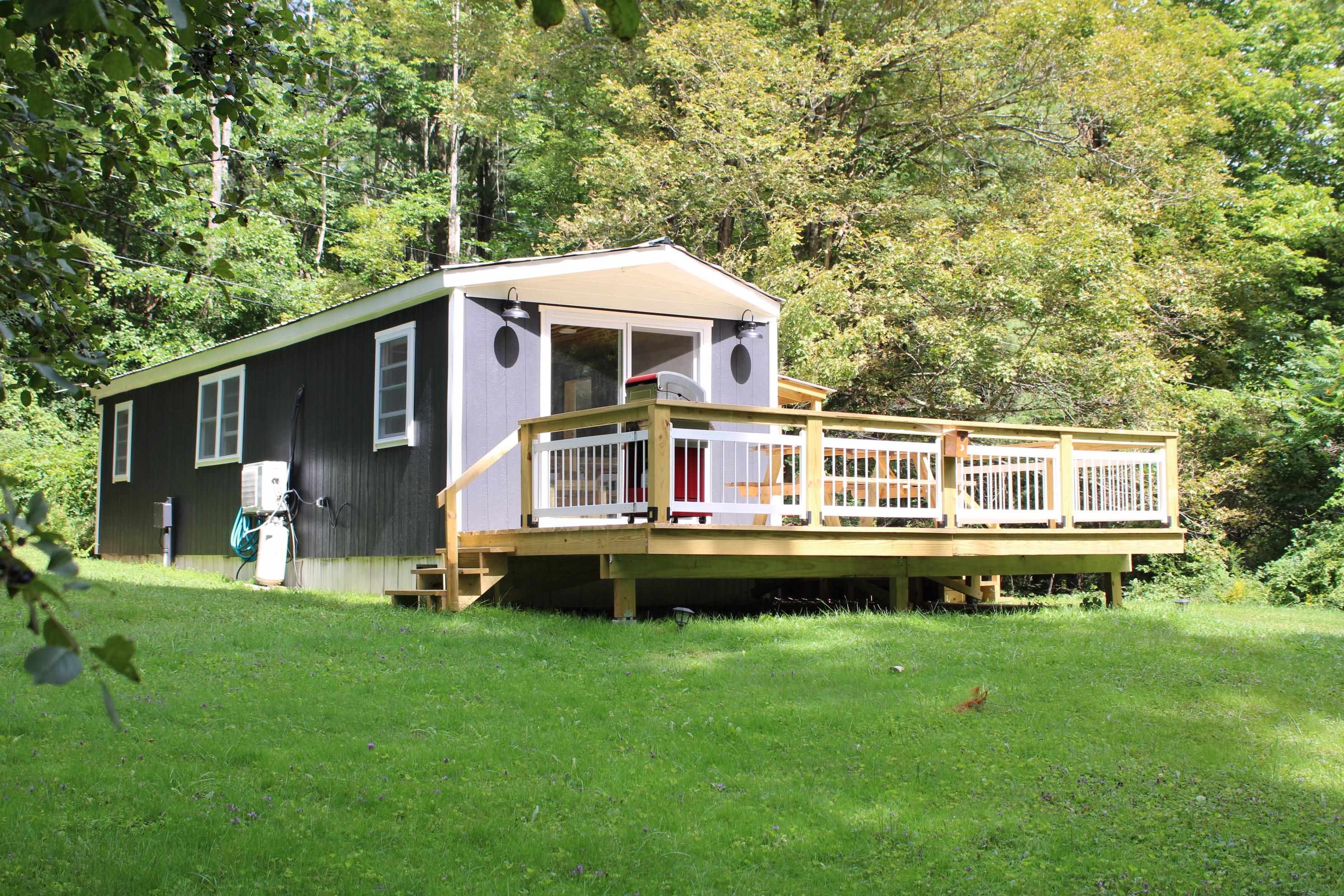 210 Mumford Drive Property Photo 4
