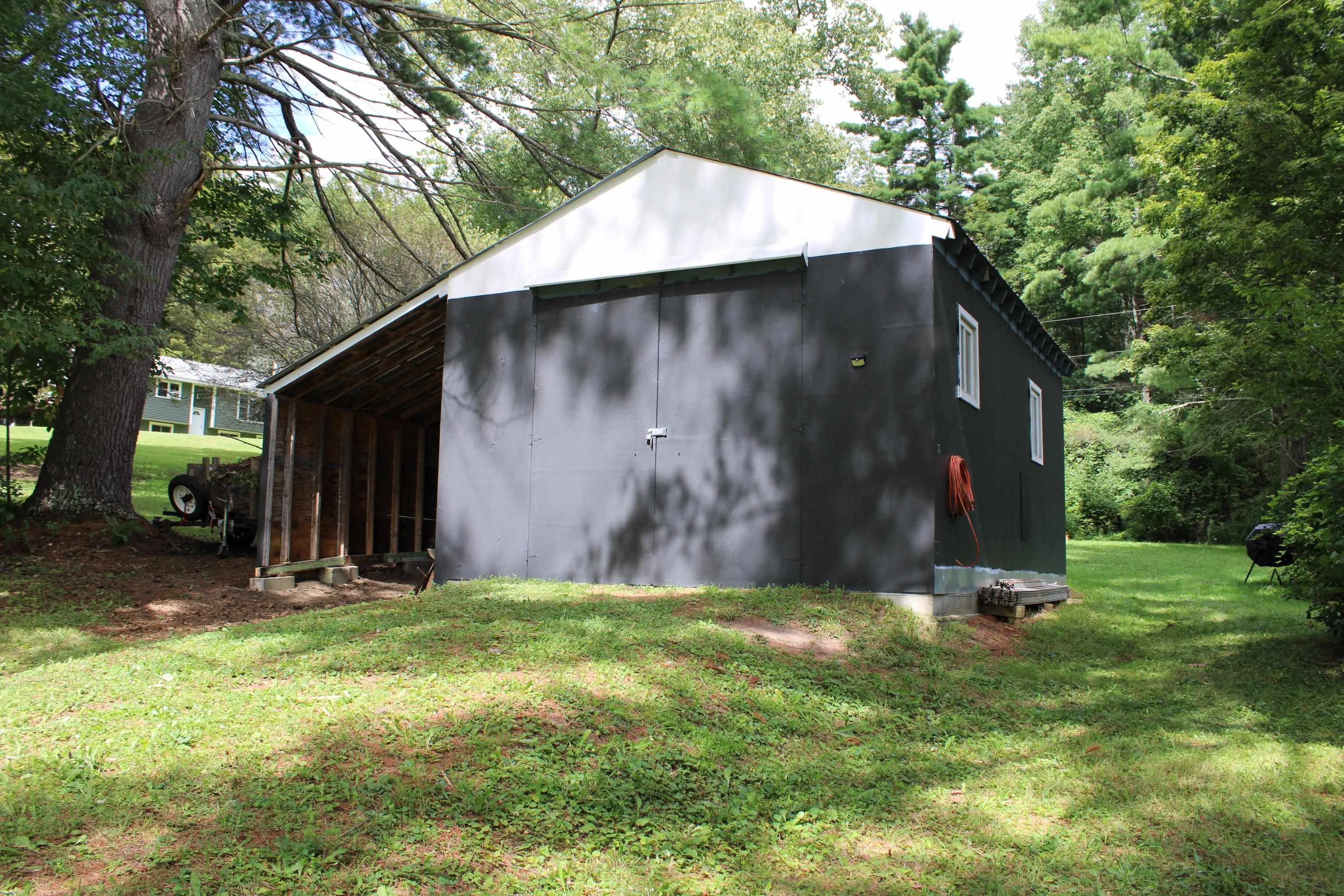 210 Mumford Drive Property Photo 10