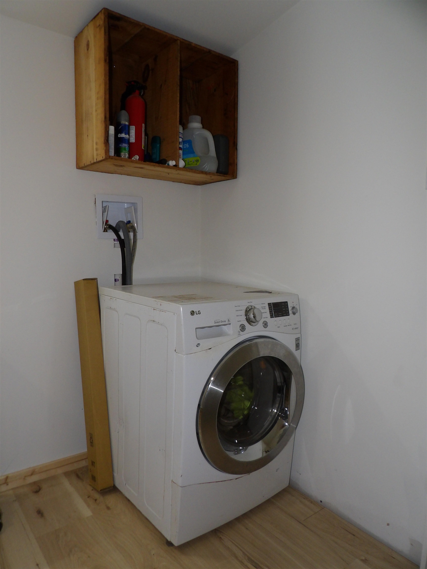 210 Mumford Drive Property Photo 36