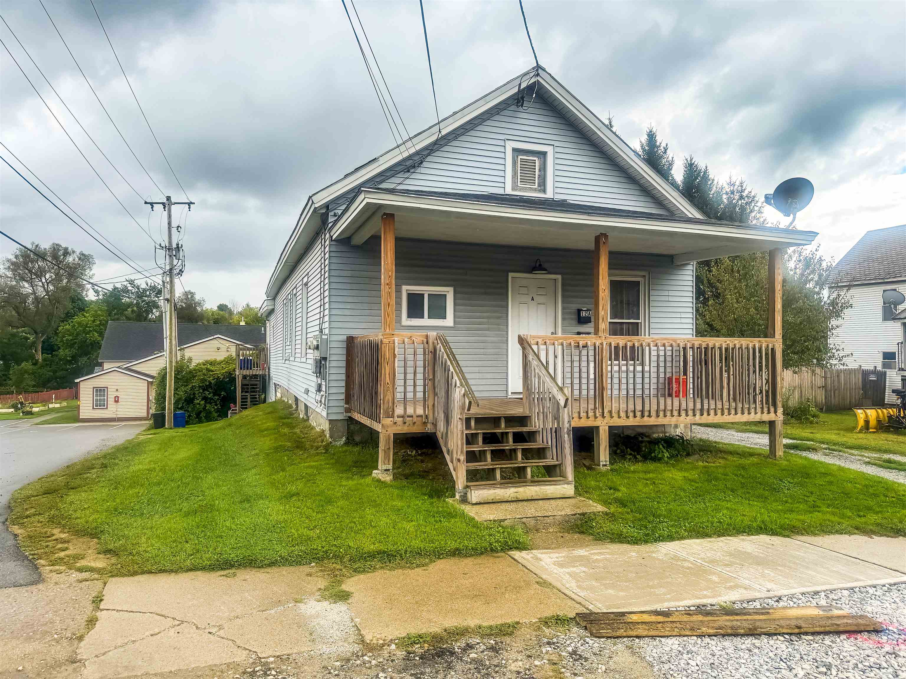 12 Chaplin Avenue Property Photo 1